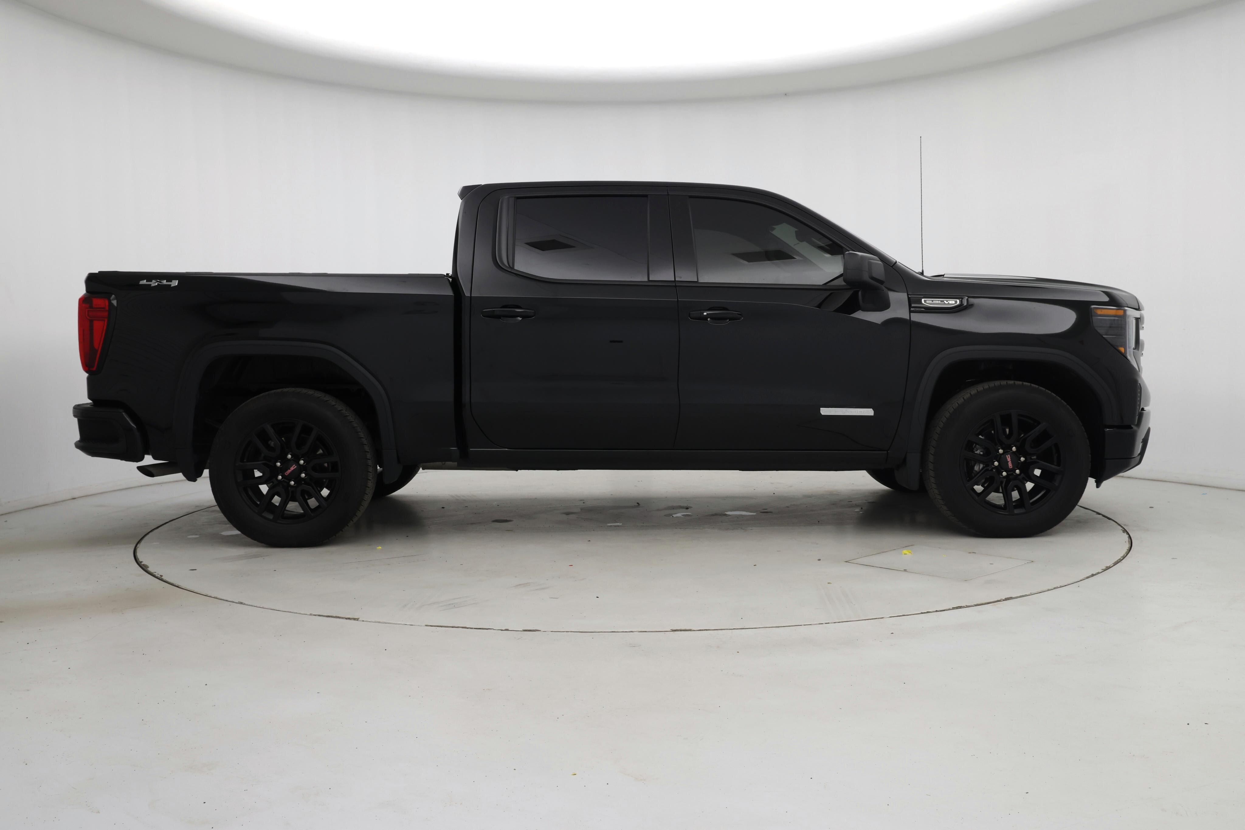 Thumbnail: 2026 GMC Sierra 1500 - 7