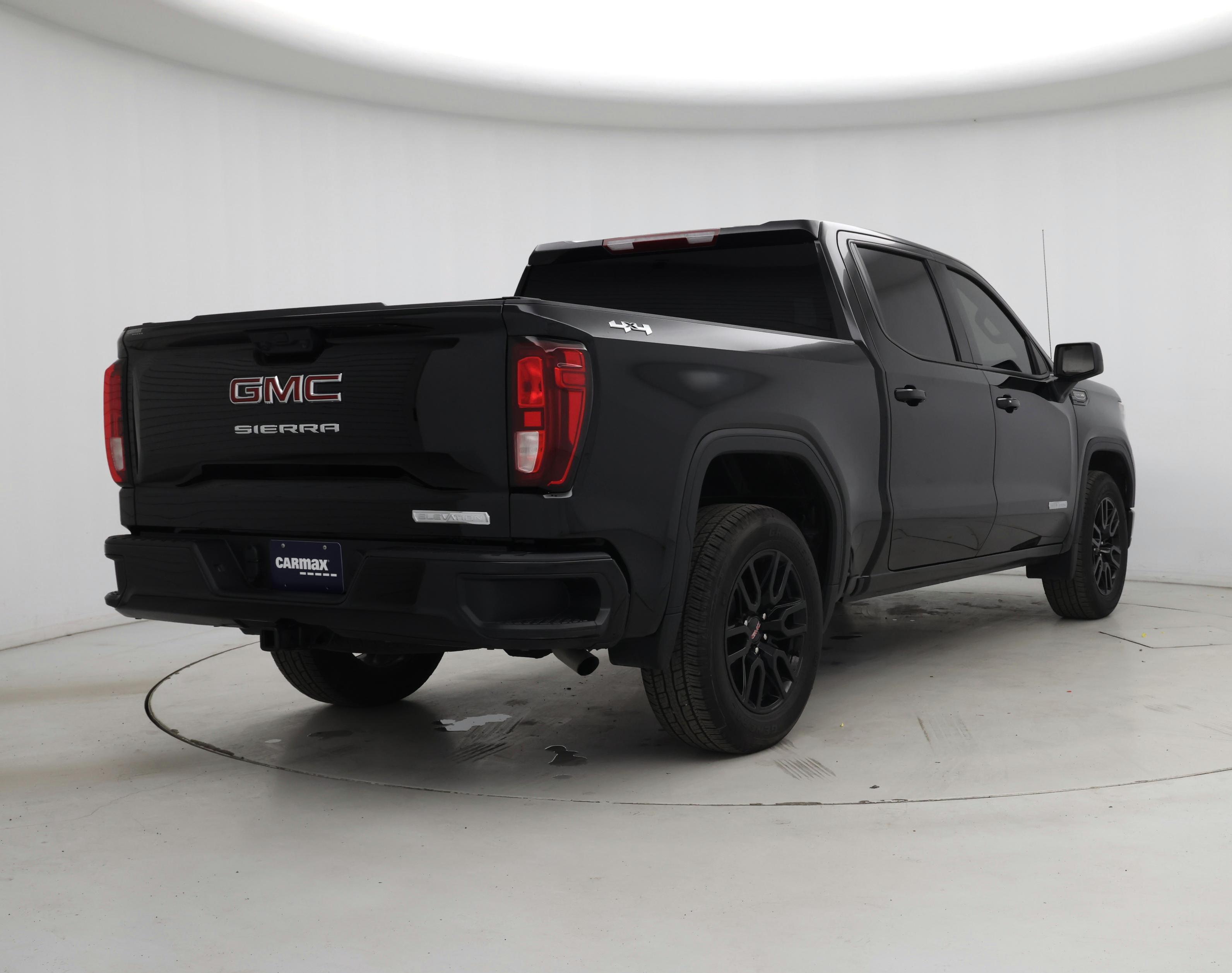Thumbnail: 2026 GMC Sierra 1500 - 8