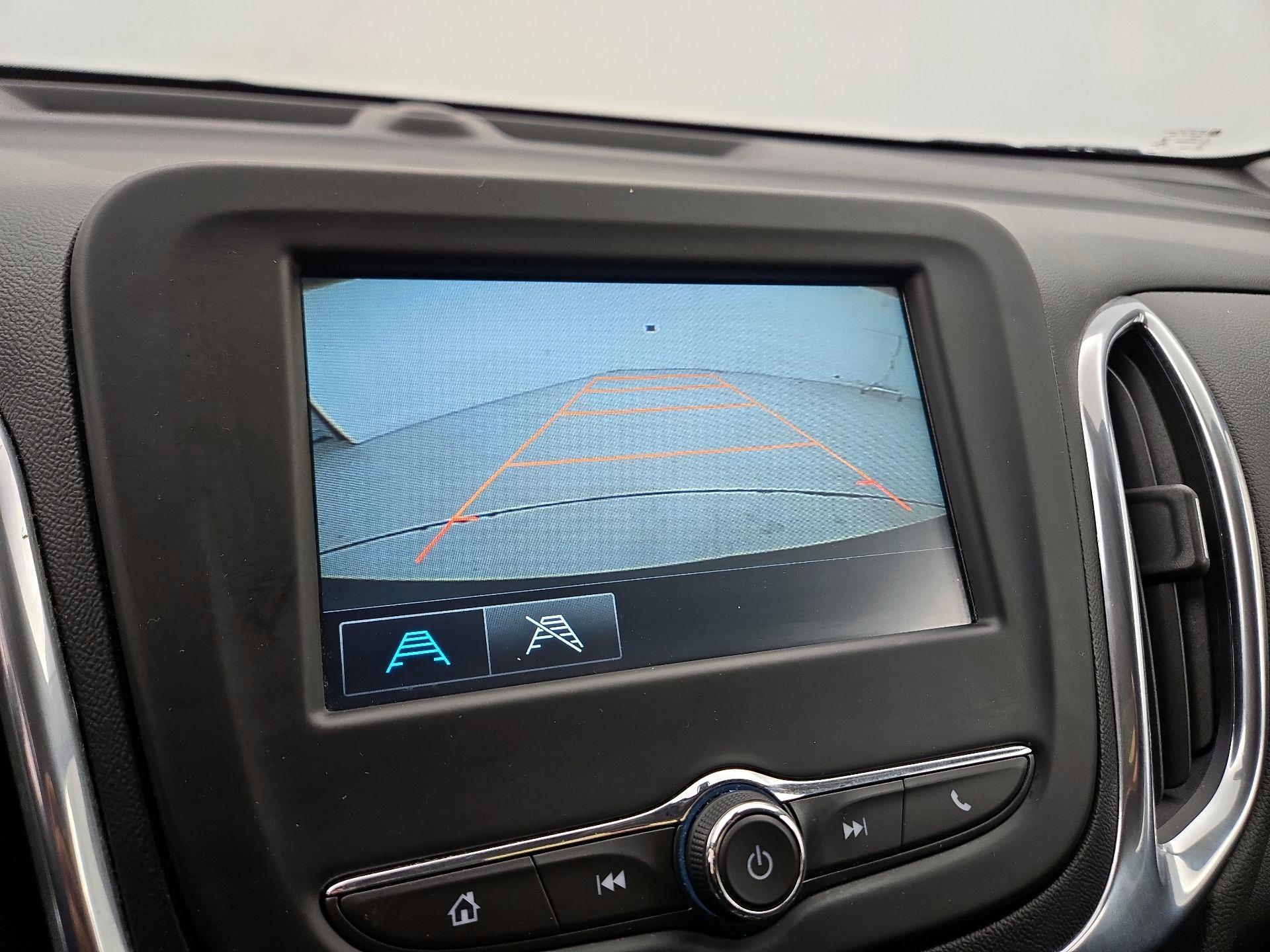 Thumbnail: 2018 Chevrolet Equinox - 14