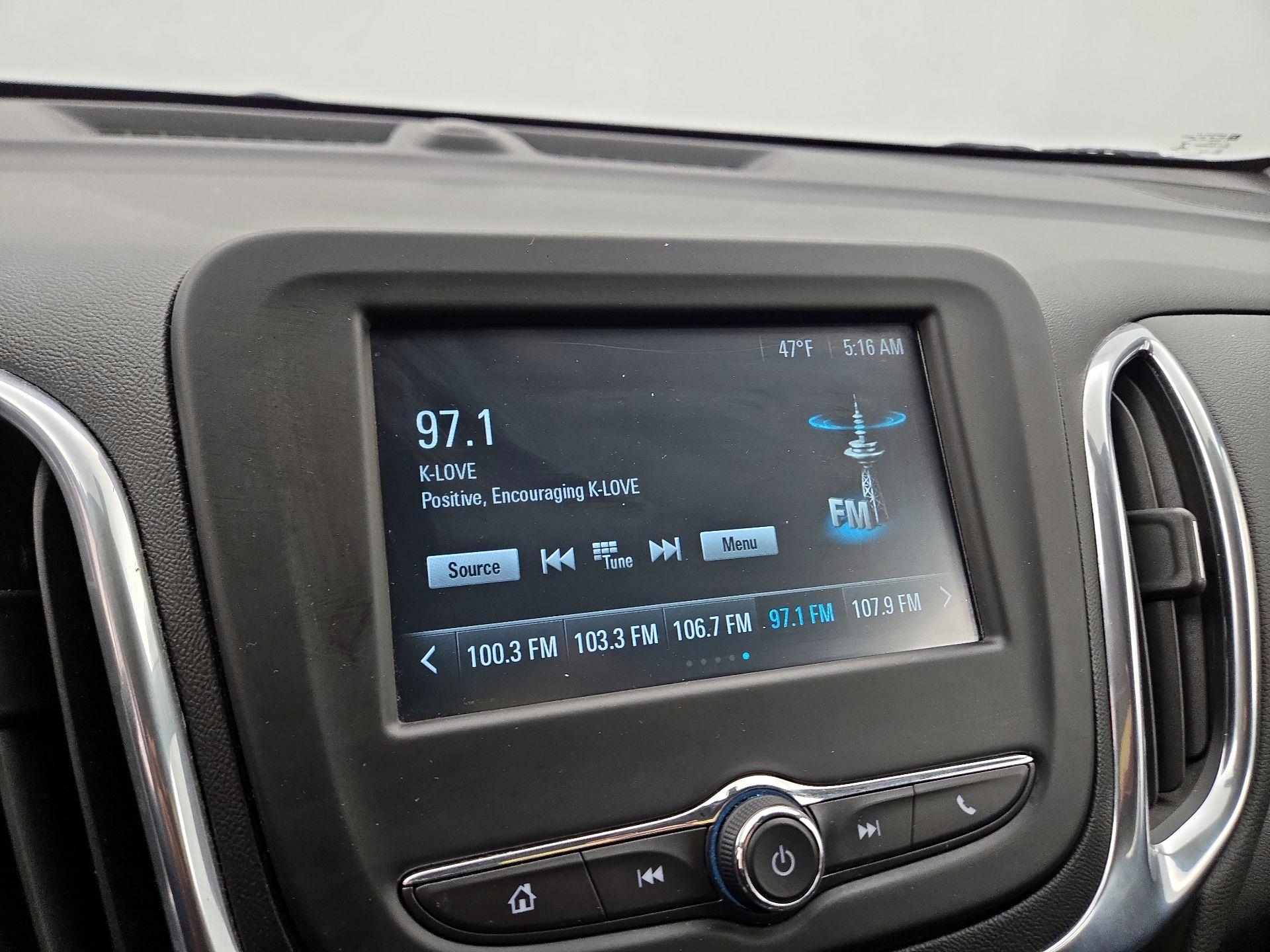 Thumbnail: 2018 Chevrolet Equinox - 15