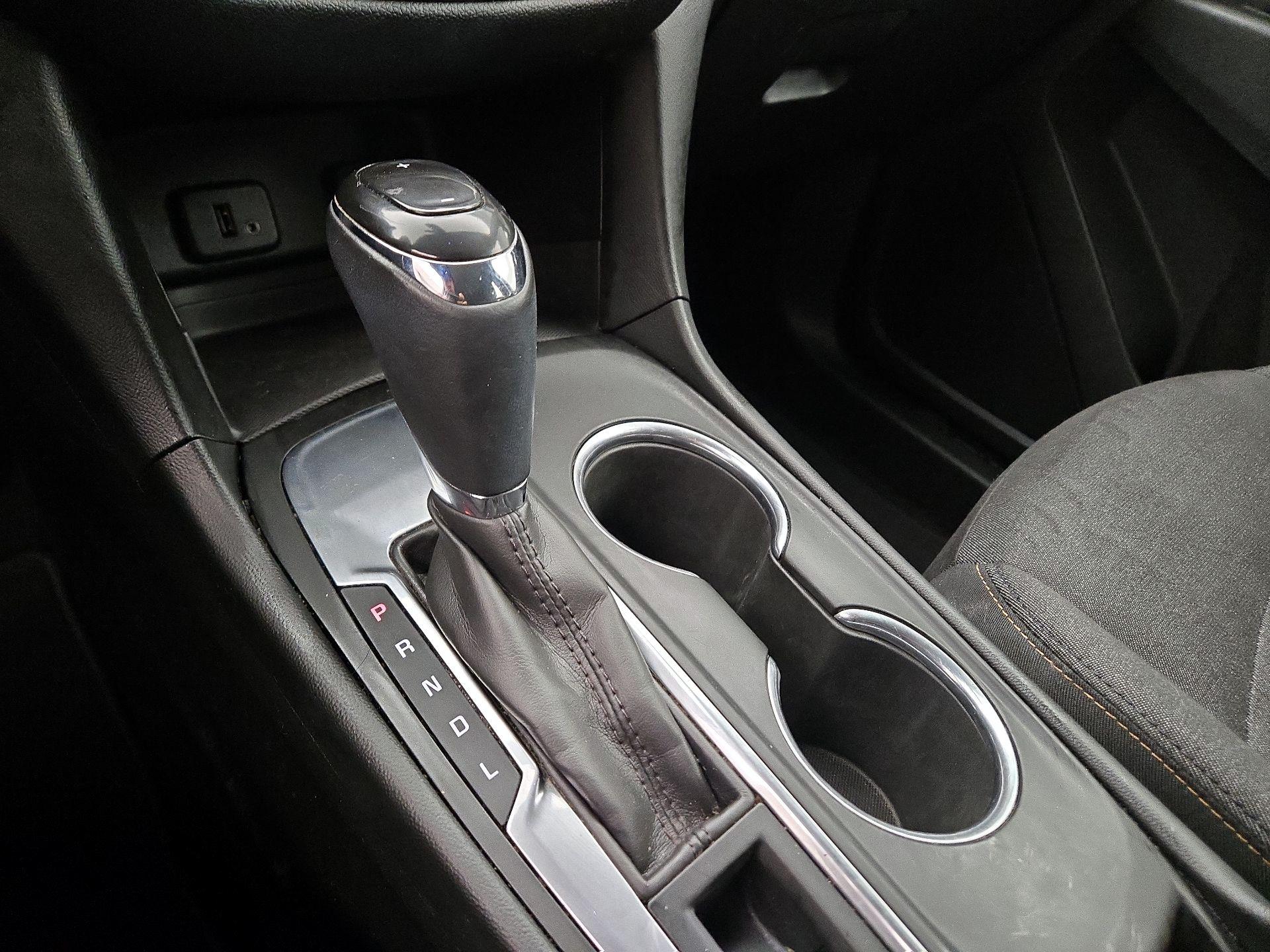 Thumbnail: 2018 Chevrolet Equinox - 17