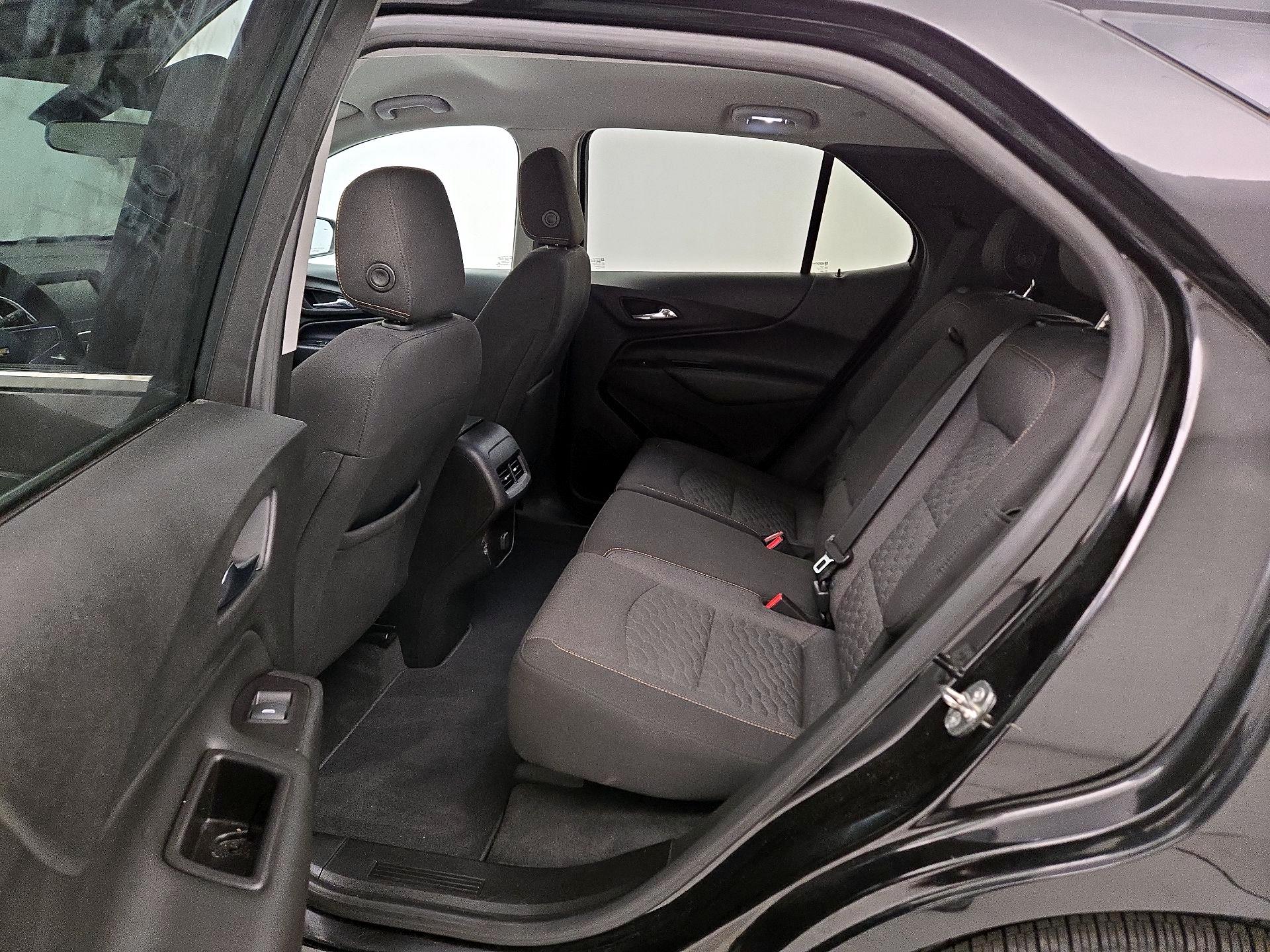 Thumbnail: 2018 Chevrolet Equinox - 19