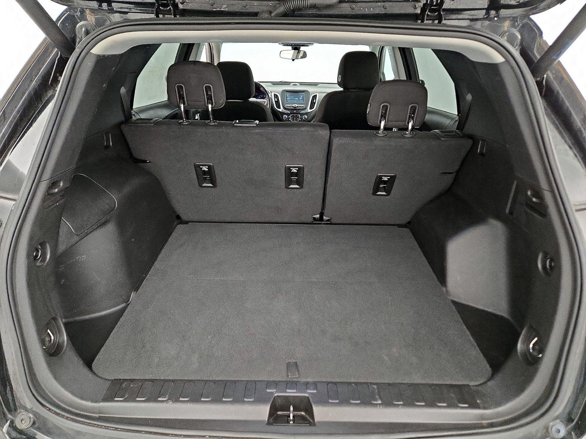 Thumbnail: 2018 Chevrolet Equinox - 20