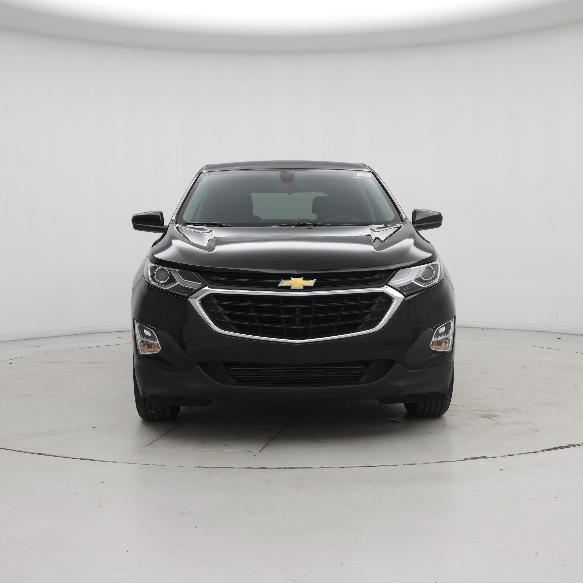Thumbnail: 2018 Chevrolet Equinox - 5