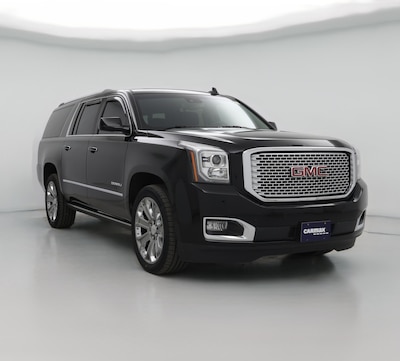 2017 GMC Yukon XL 1500 Denali