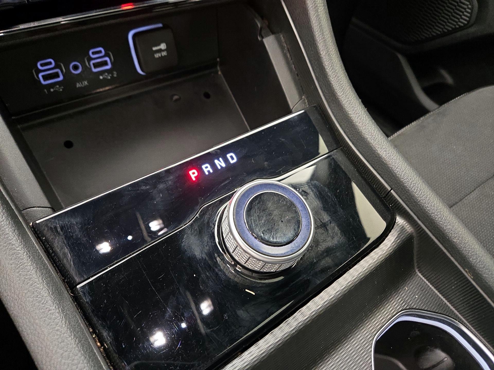 Thumbnail: 2024 Jeep Grand Cherokee L - 17