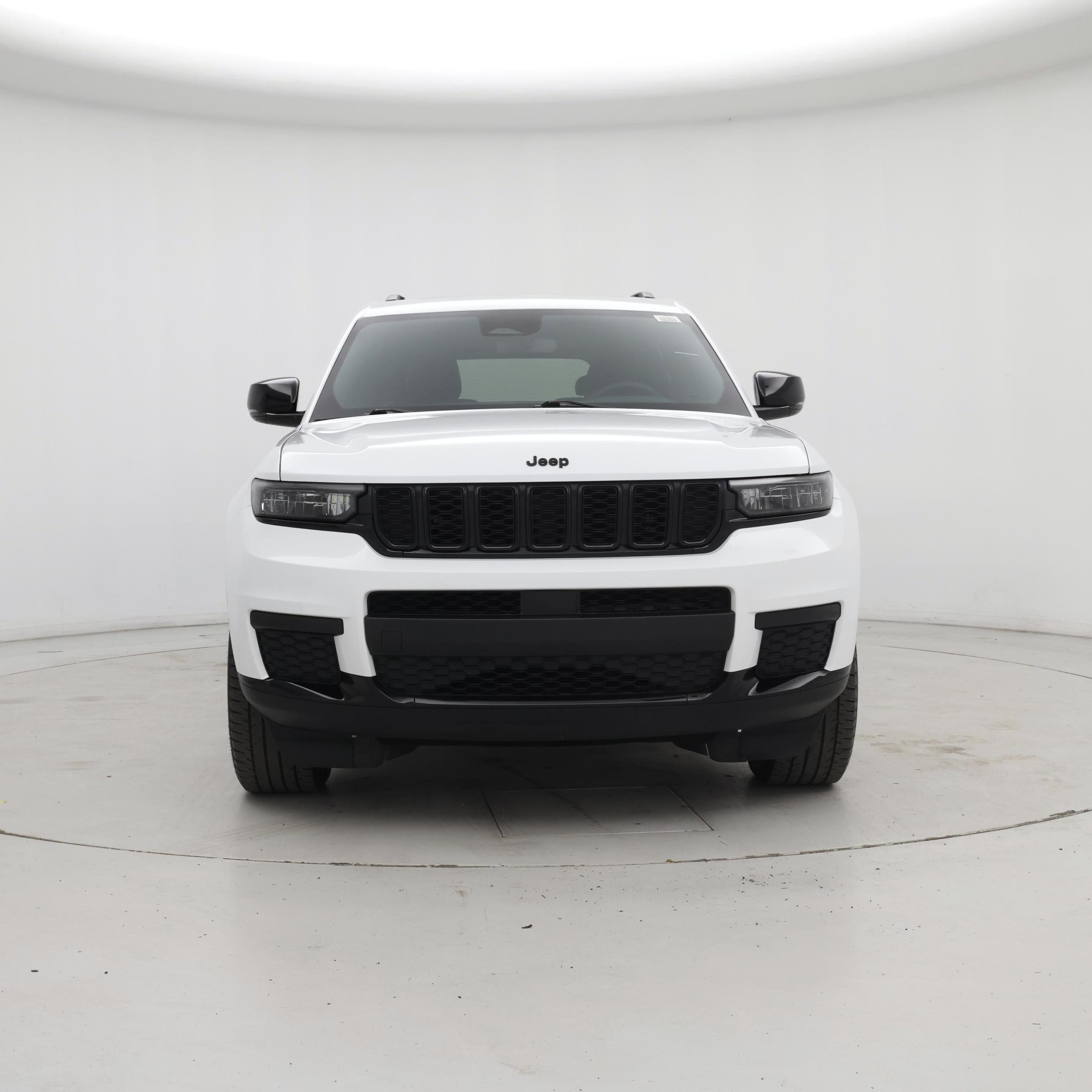 Thumbnail: 2024 Jeep Grand Cherokee L - 5