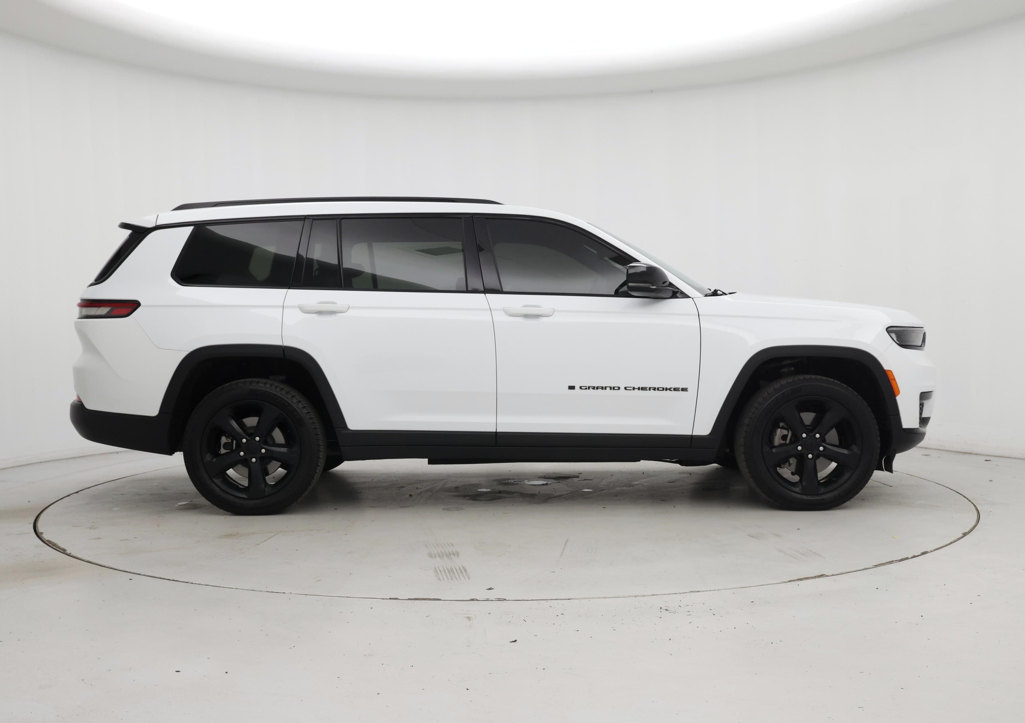 Thumbnail: 2024 Jeep Grand Cherokee L - 7