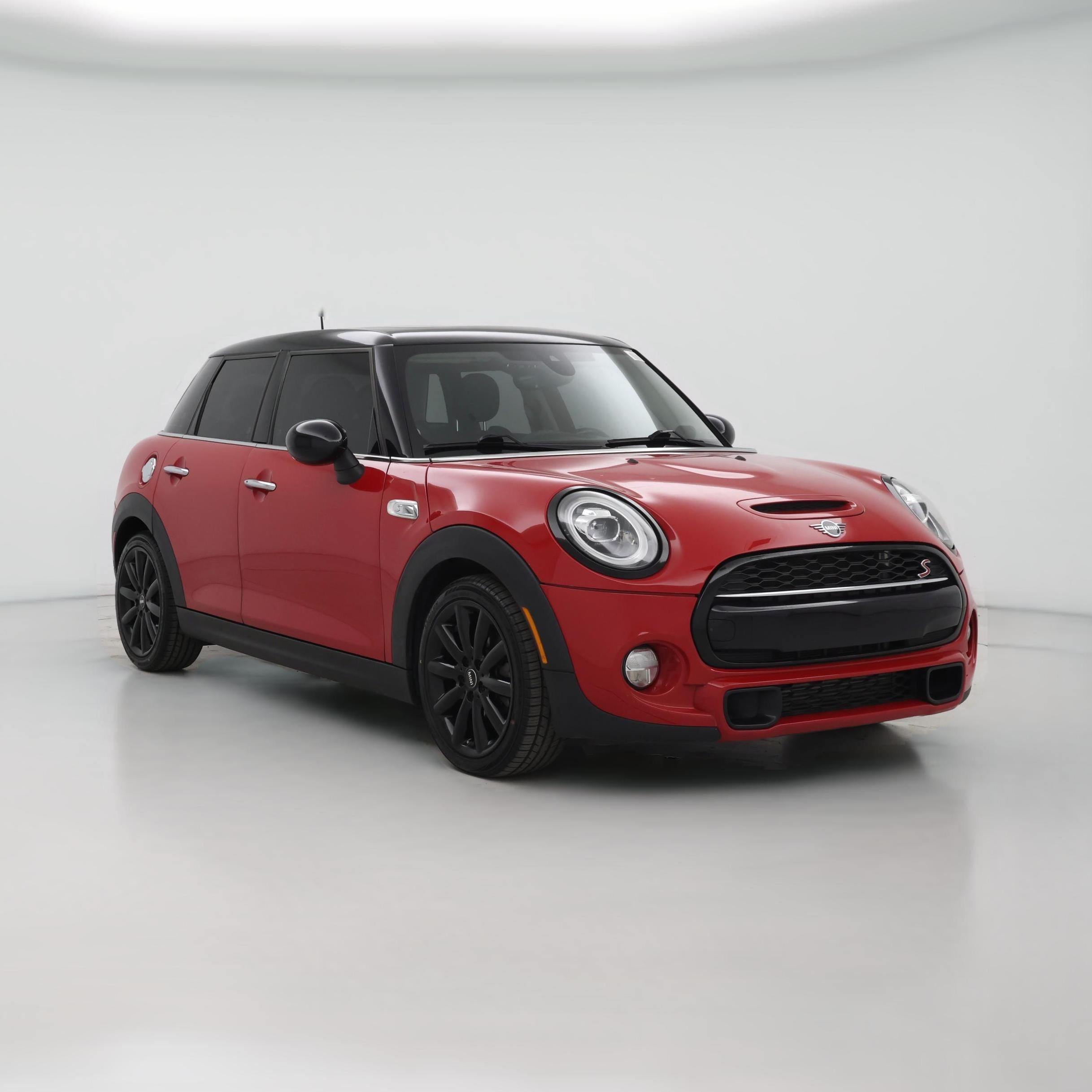 Thumbnail: 2019 MINI Cooper Hardtop - 1