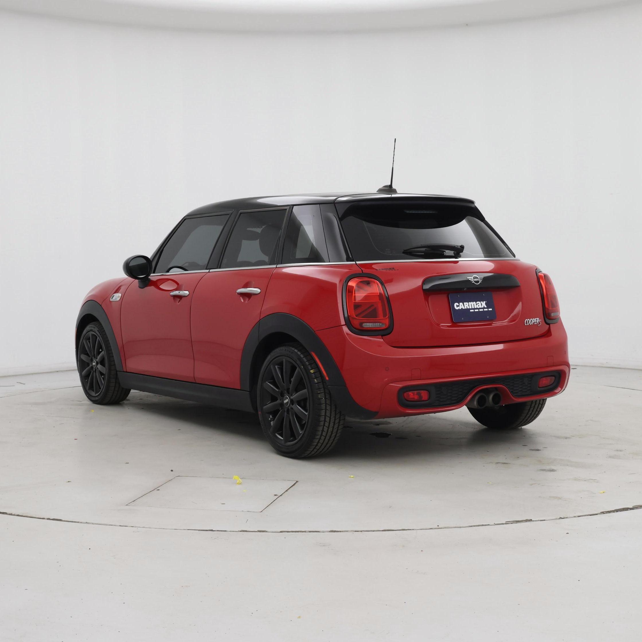 Thumbnail: 2019 MINI Cooper Hardtop - 2