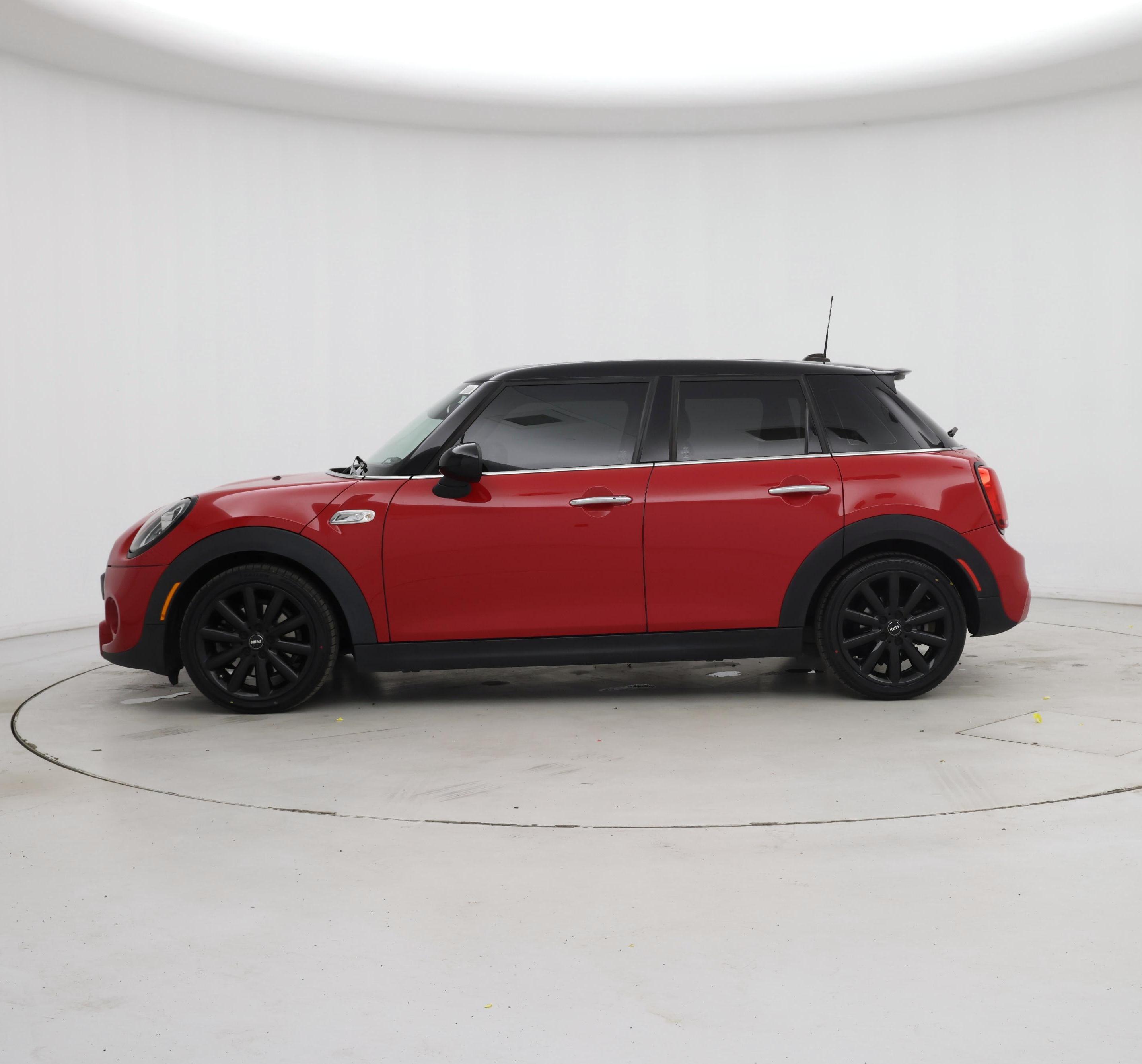 Thumbnail: 2019 MINI Cooper Hardtop - 3