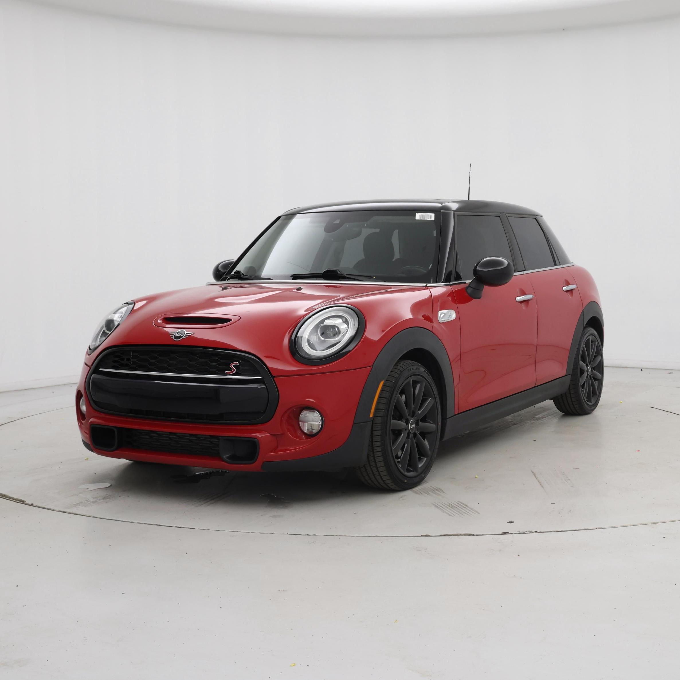 Thumbnail: 2019 MINI Cooper Hardtop - 4