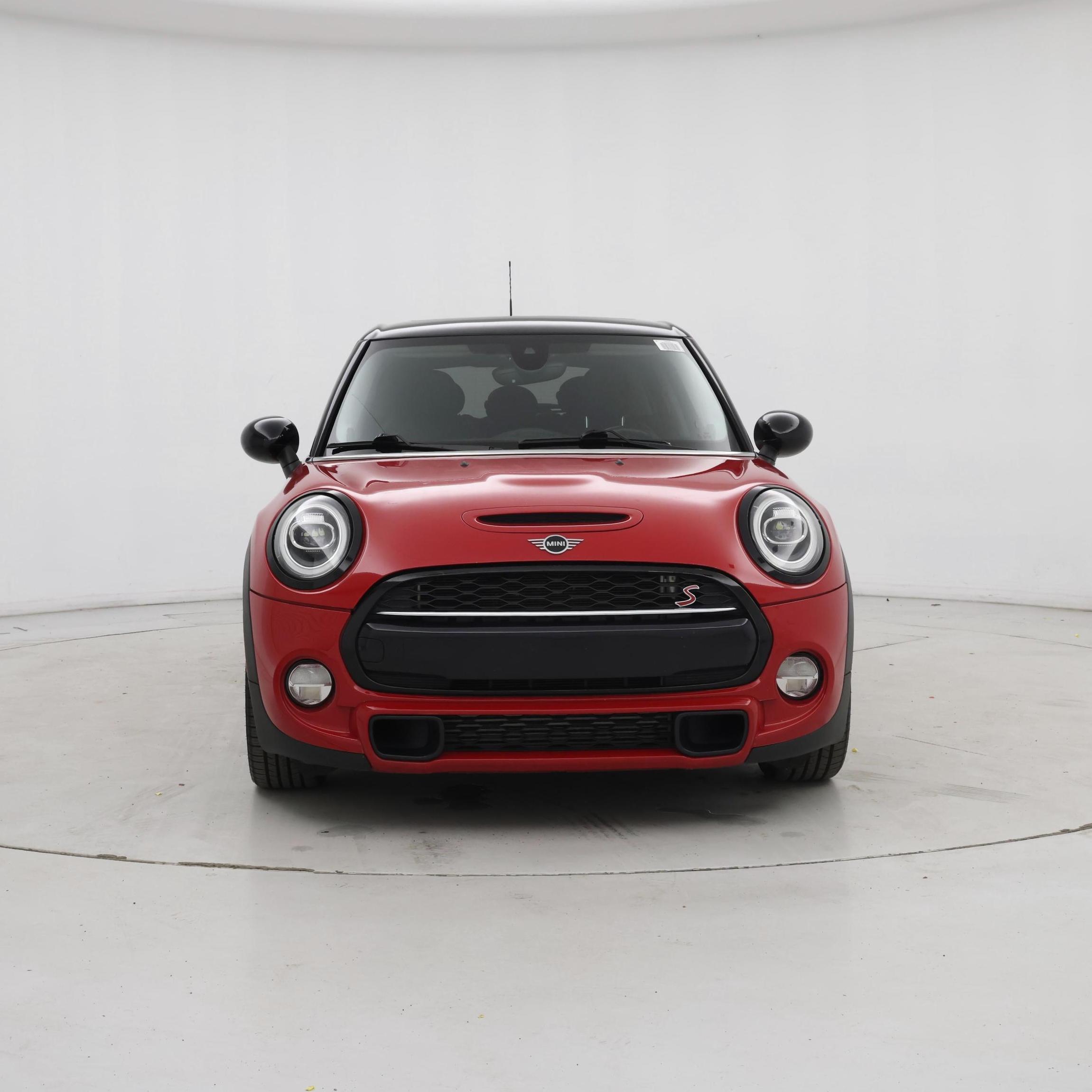 Thumbnail: 2019 MINI Cooper Hardtop - 5