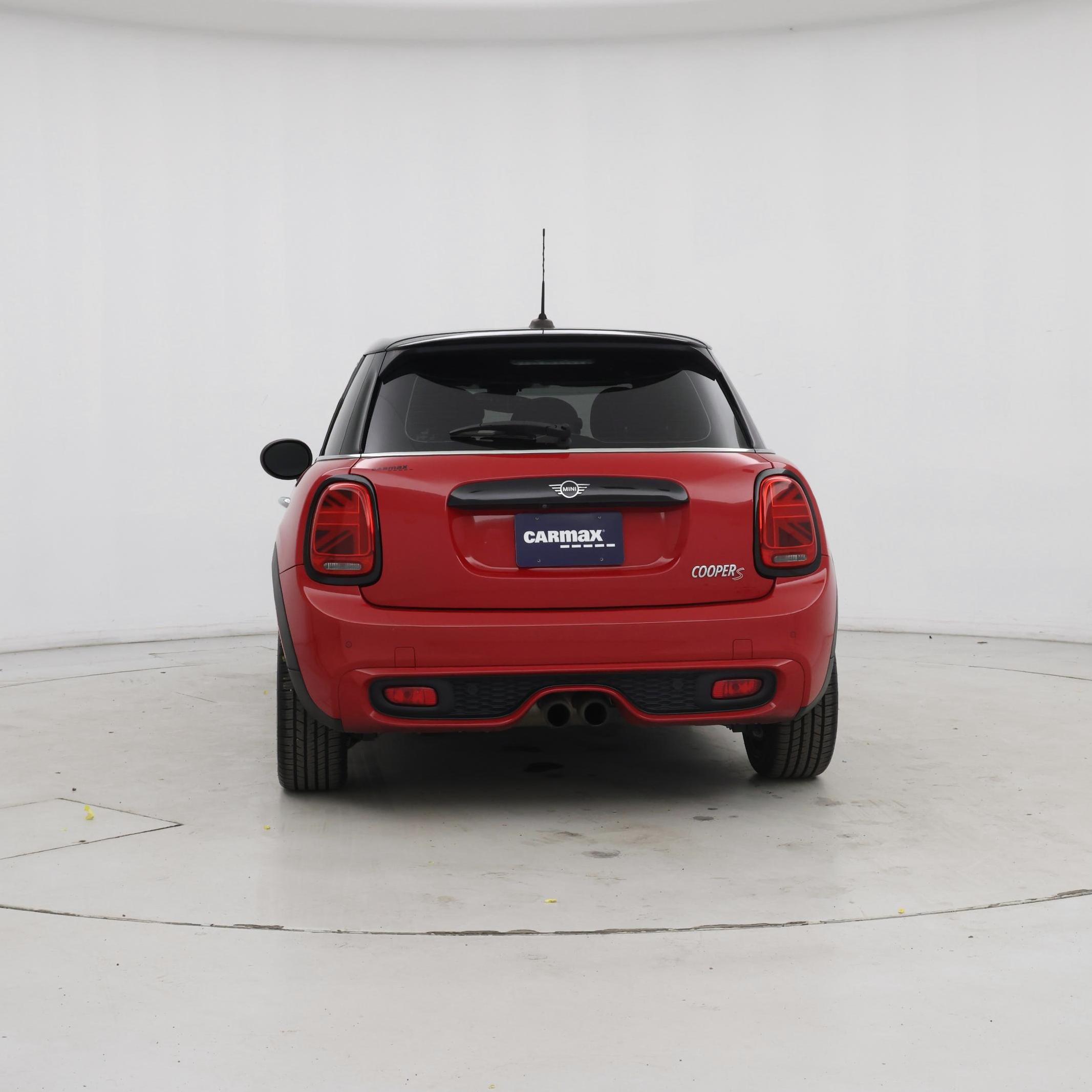 Thumbnail: 2019 MINI Cooper Hardtop - 6