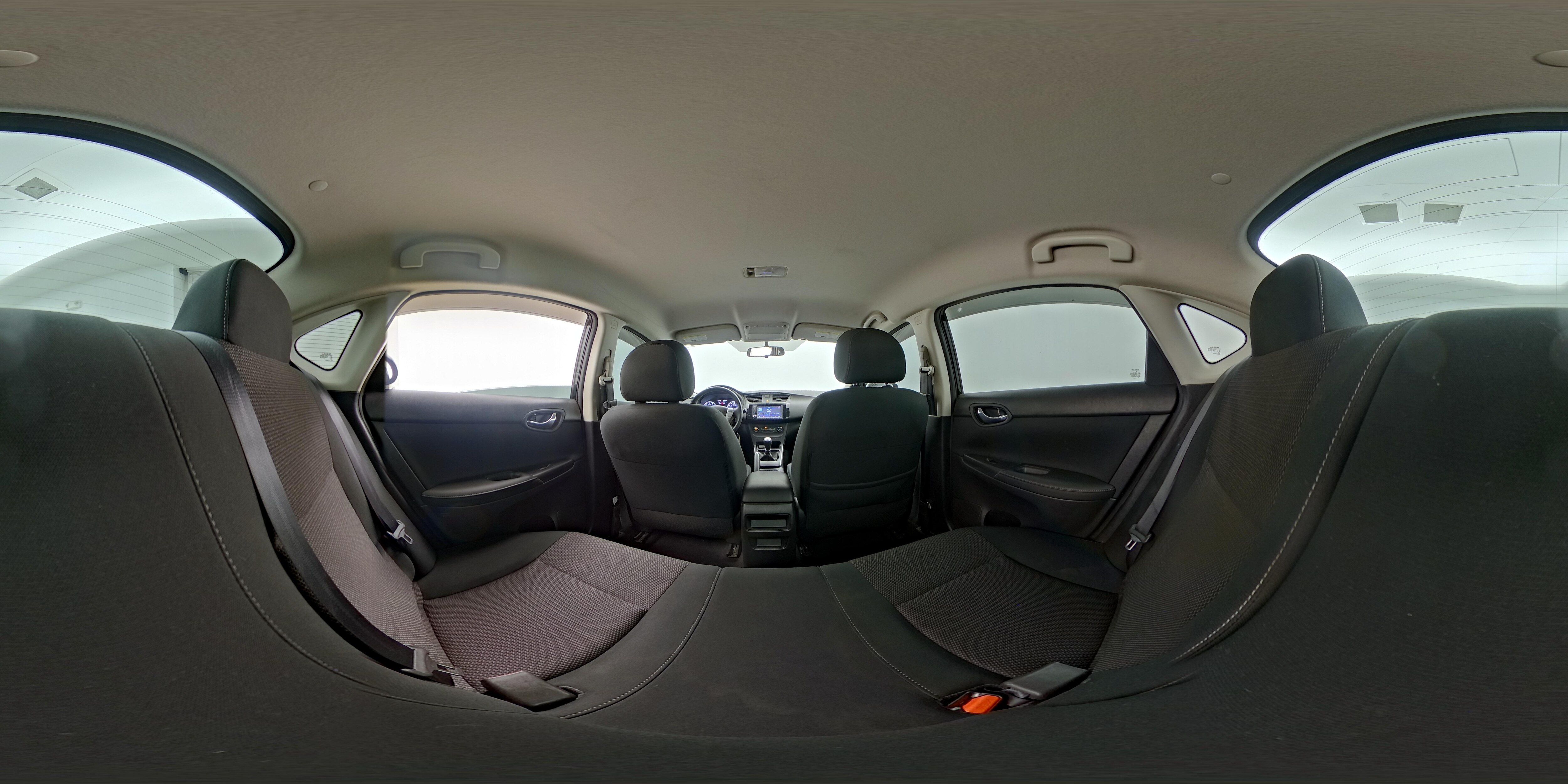 2019 Nissan Sentra S - Photo 25