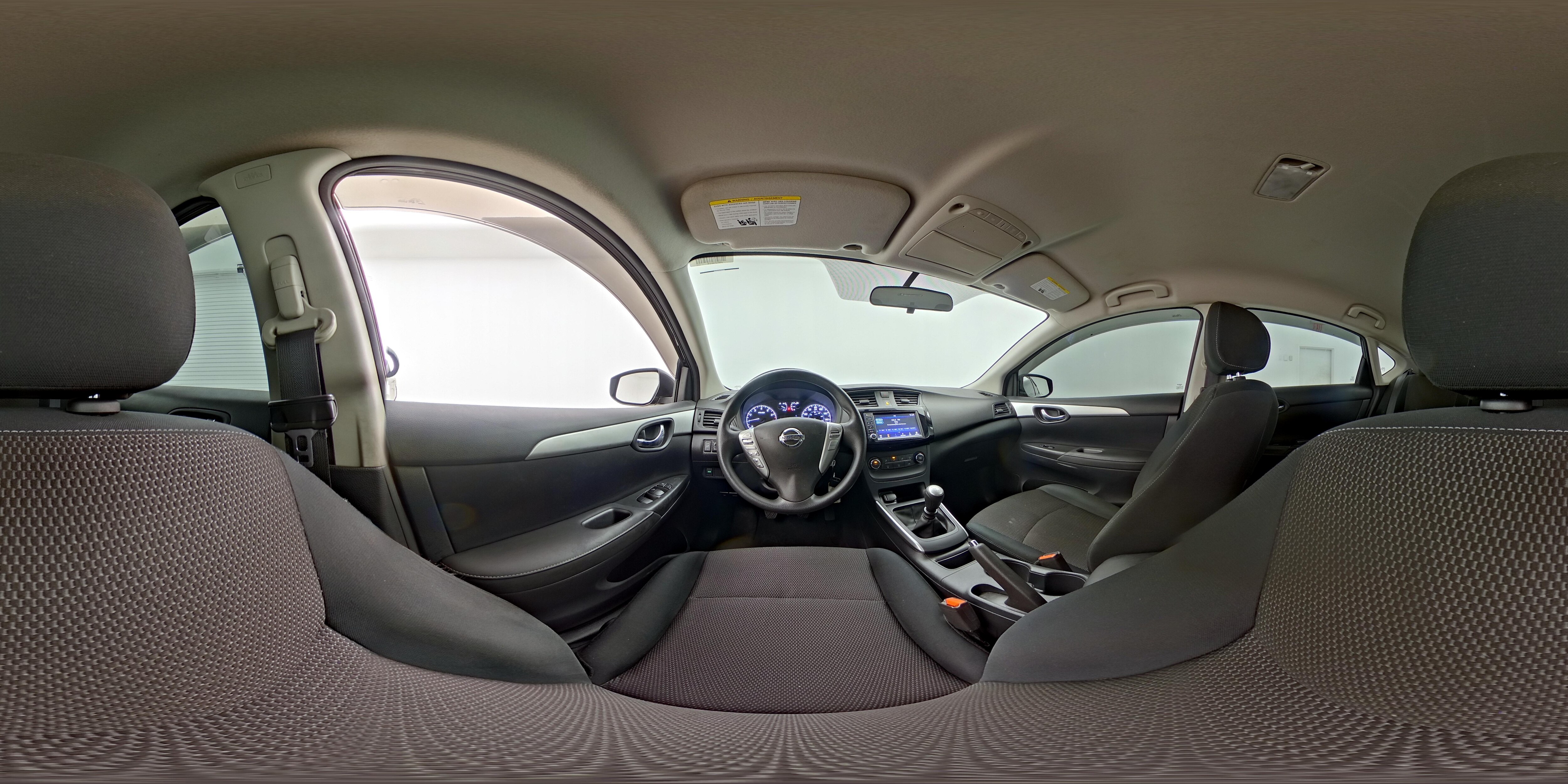2019 Nissan Sentra S - Photo 26