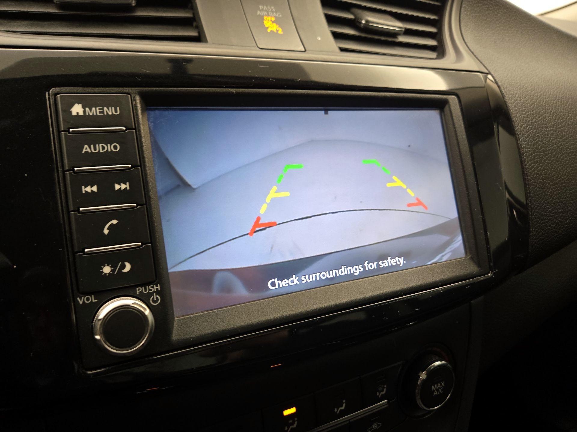 Thumbnail: 2019 Nissan Sentra - 14