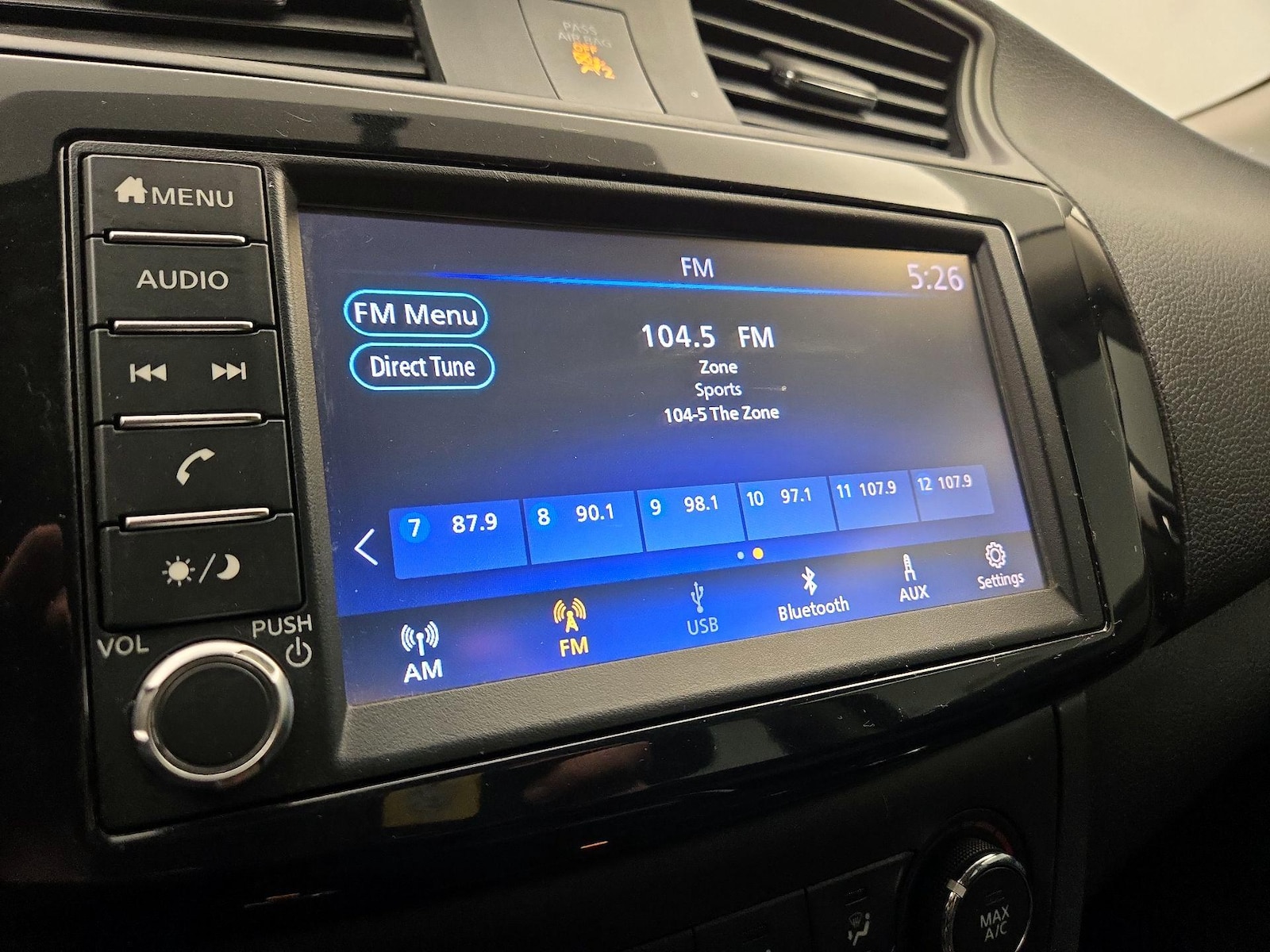 2019 Nissan Sentra S - Photo 16