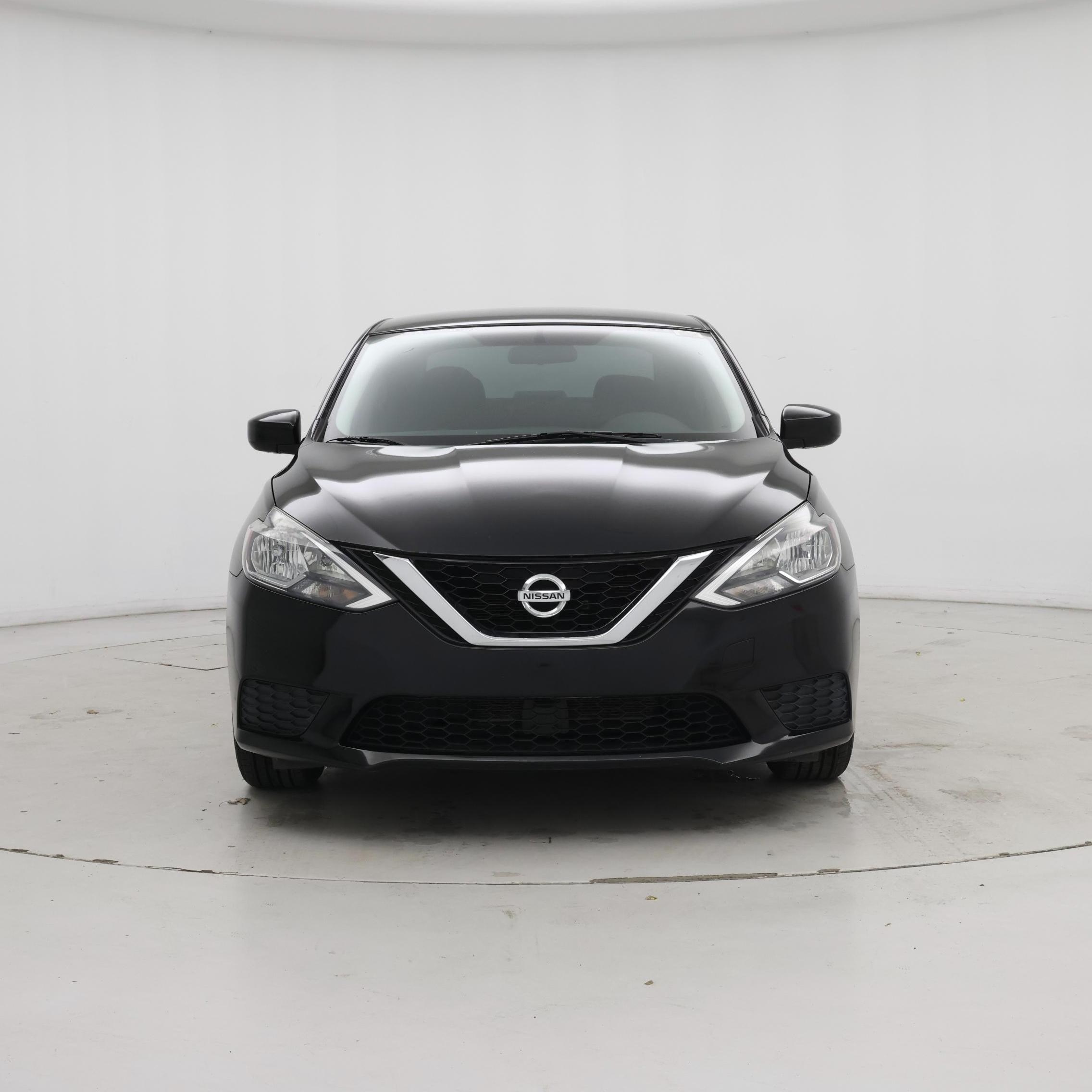 Thumbnail: 2019 Nissan Sentra - 5