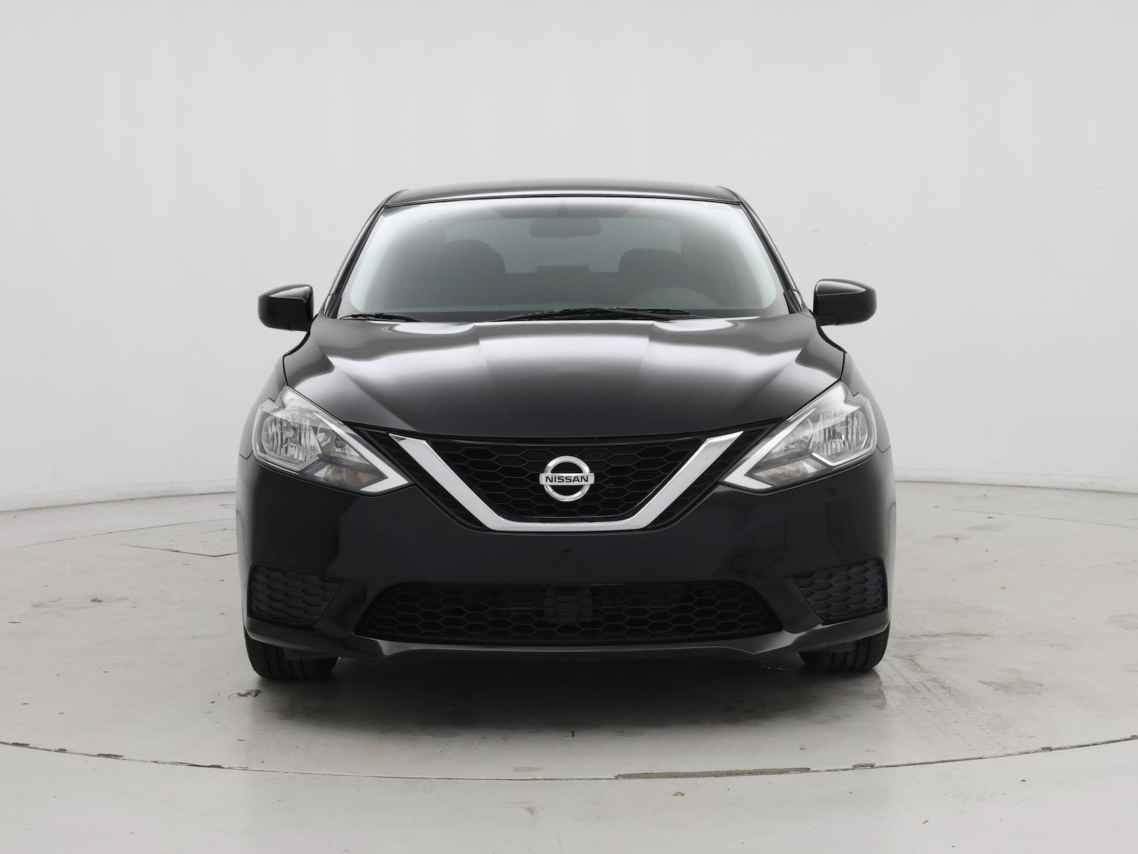 2019 Nissan Sentra S - Photo 6