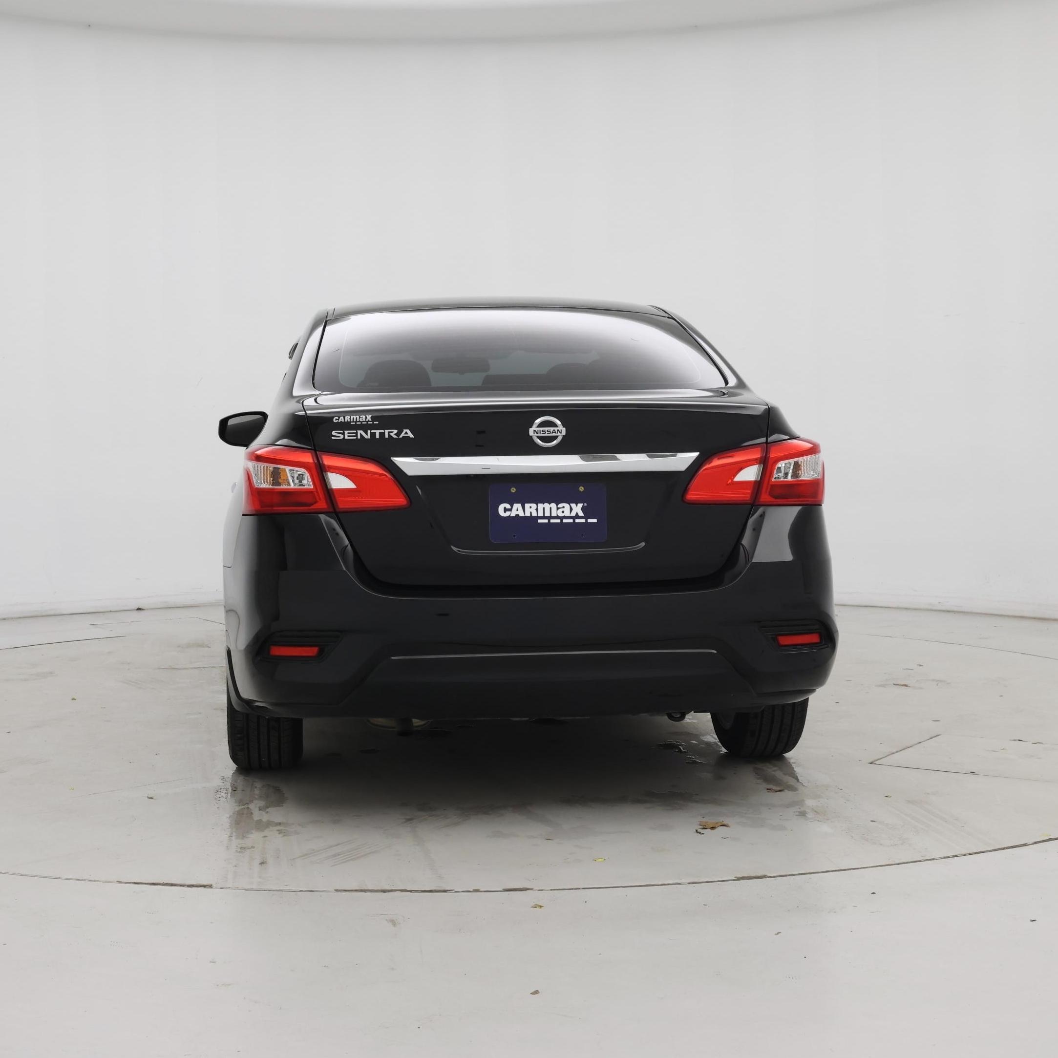 Thumbnail: 2019 Nissan Sentra - 6