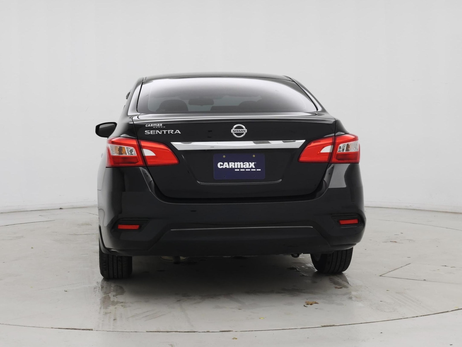 2019 Nissan Sentra S - Photo 7