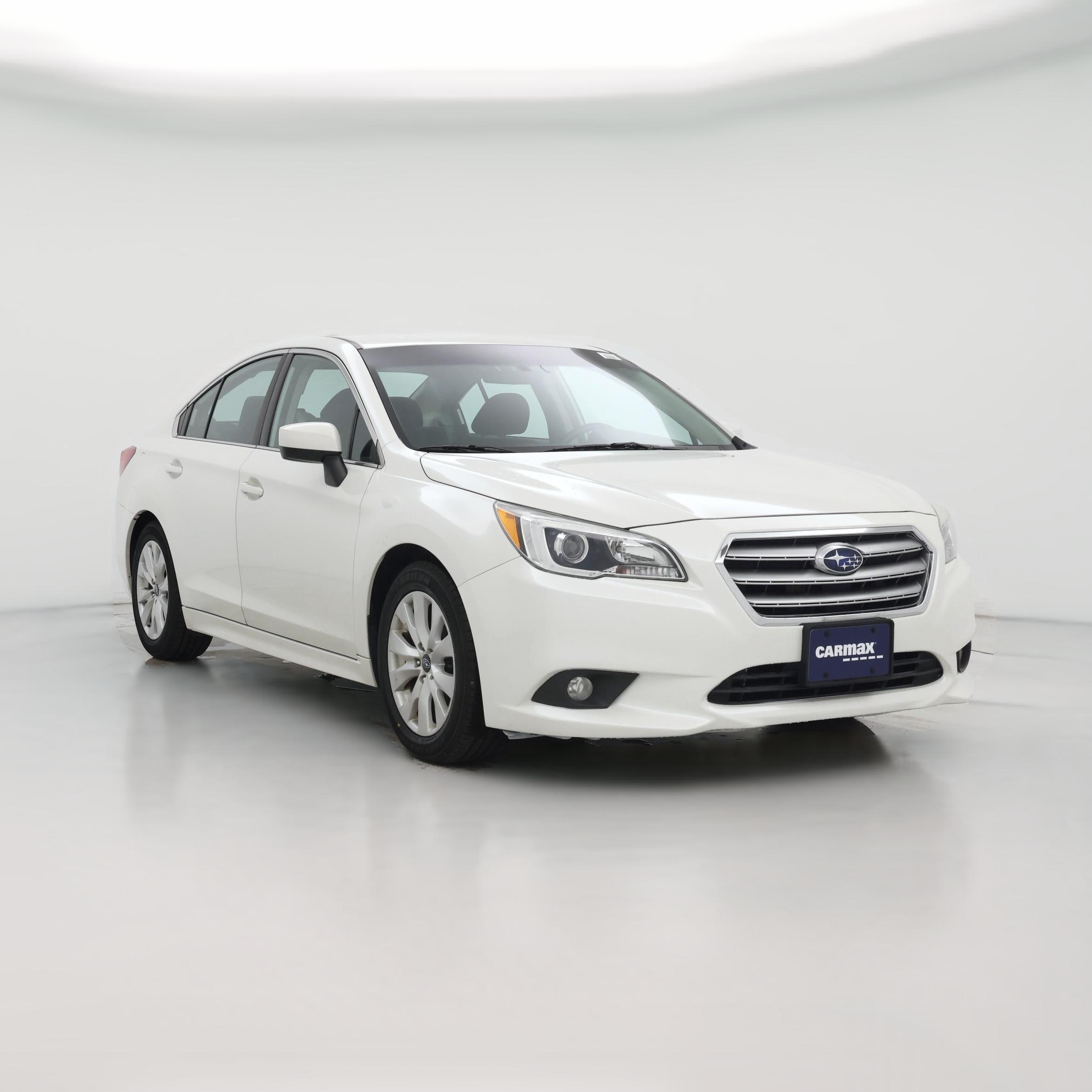 Thumbnail: 2015 Subaru Legacy - 1
