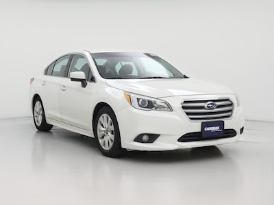 2015 Subaru Legacy Premium