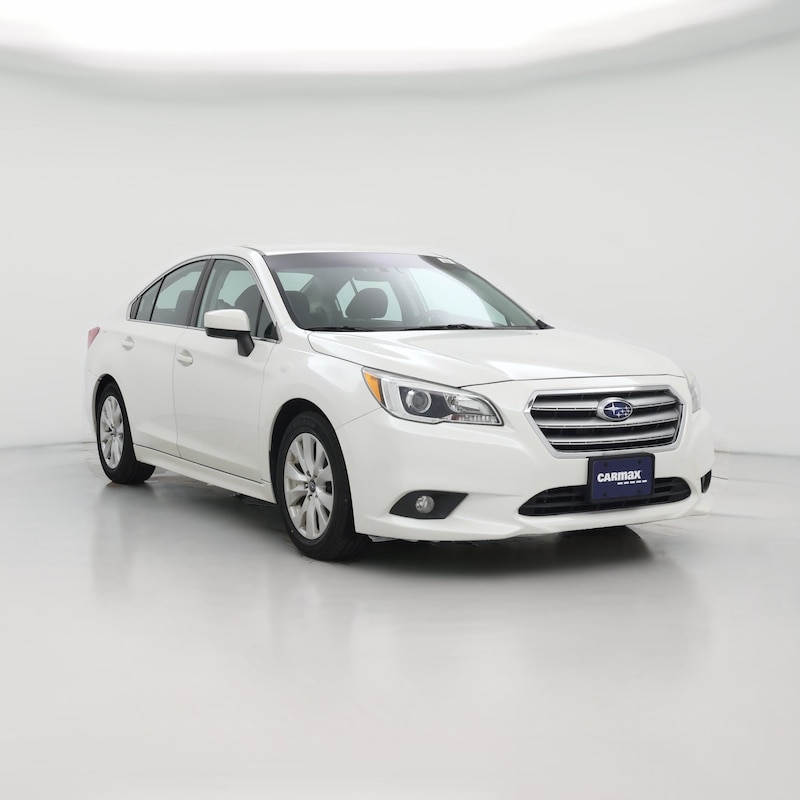 2015 Subaru Legacy Premium