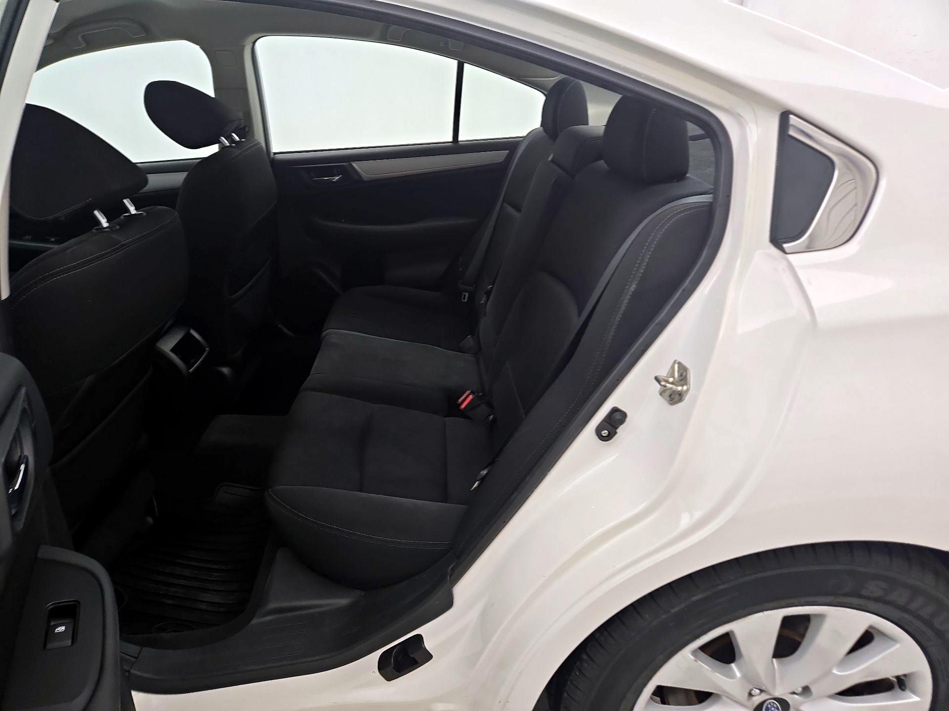Thumbnail: 2015 Subaru Legacy - 19