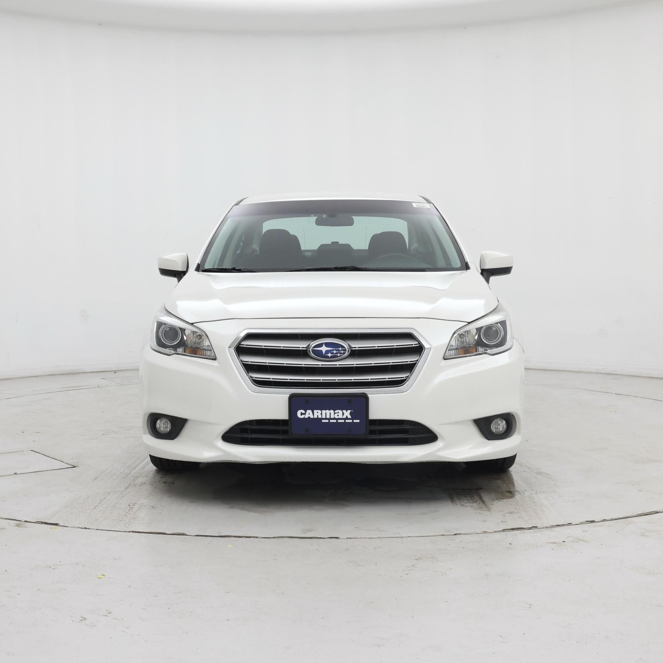 Thumbnail: 2015 Subaru Legacy - 5