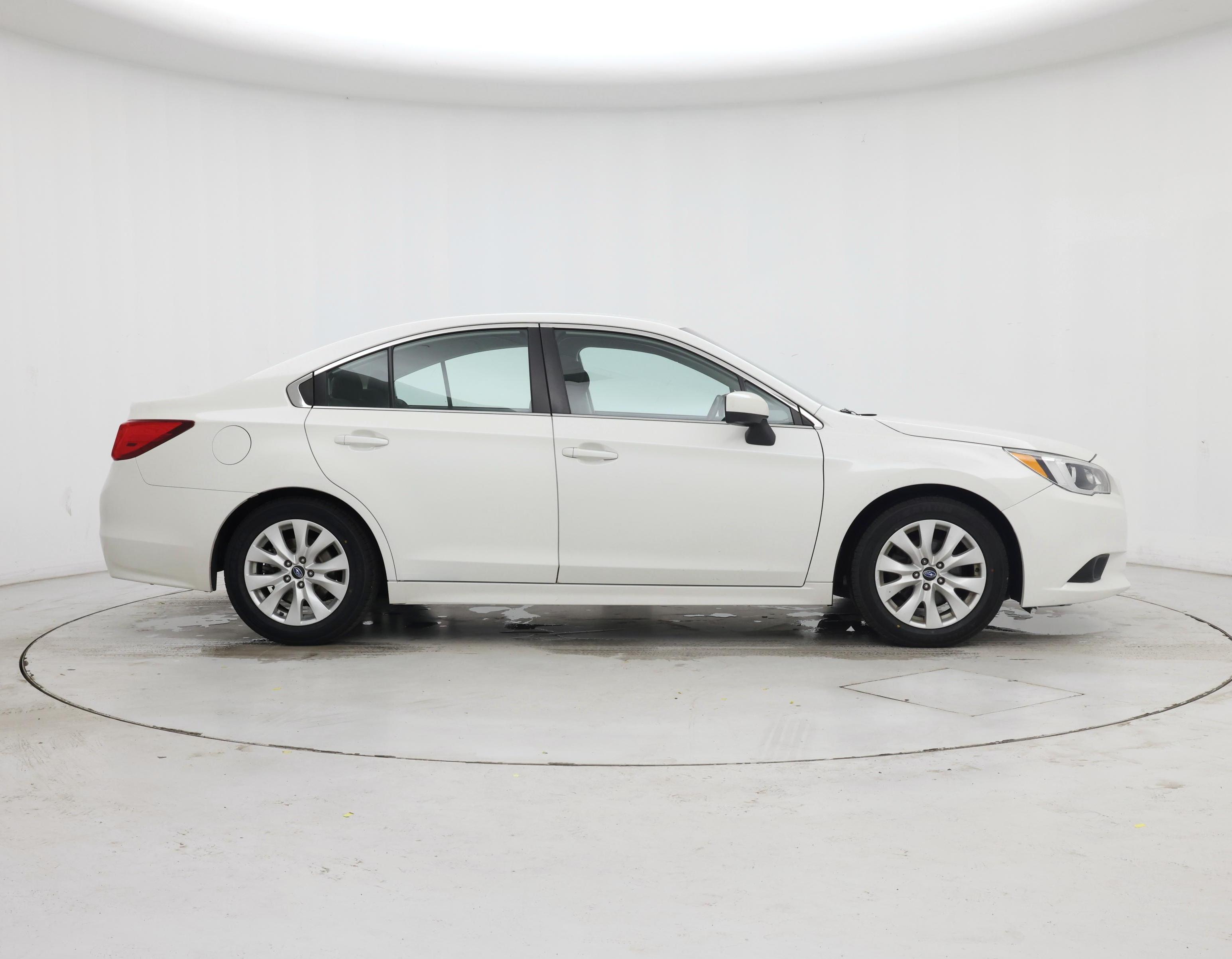 Thumbnail: 2015 Subaru Legacy - 7