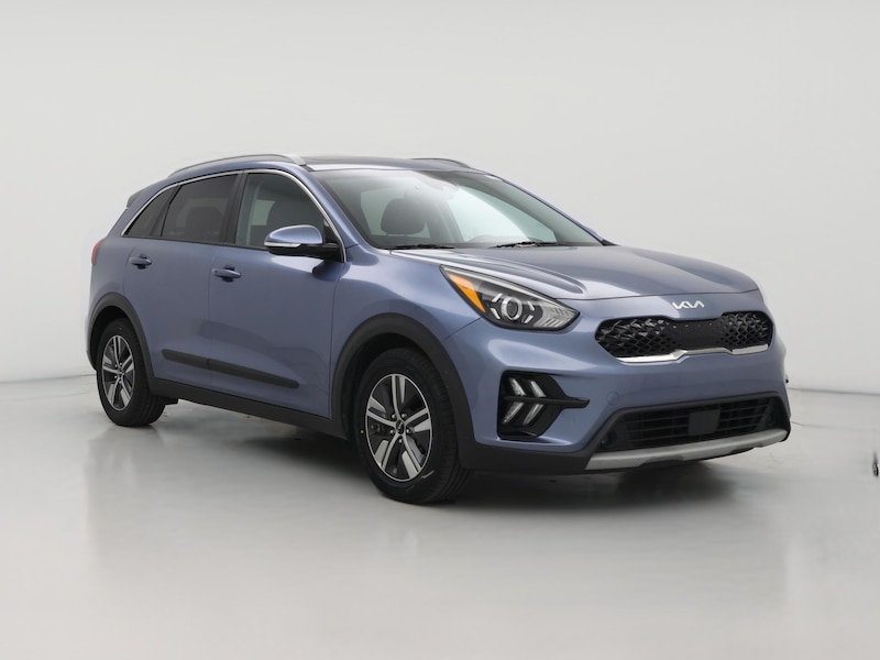 2022 Kia Niro EX Premium