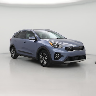 2022 Kia Niro EX Premium