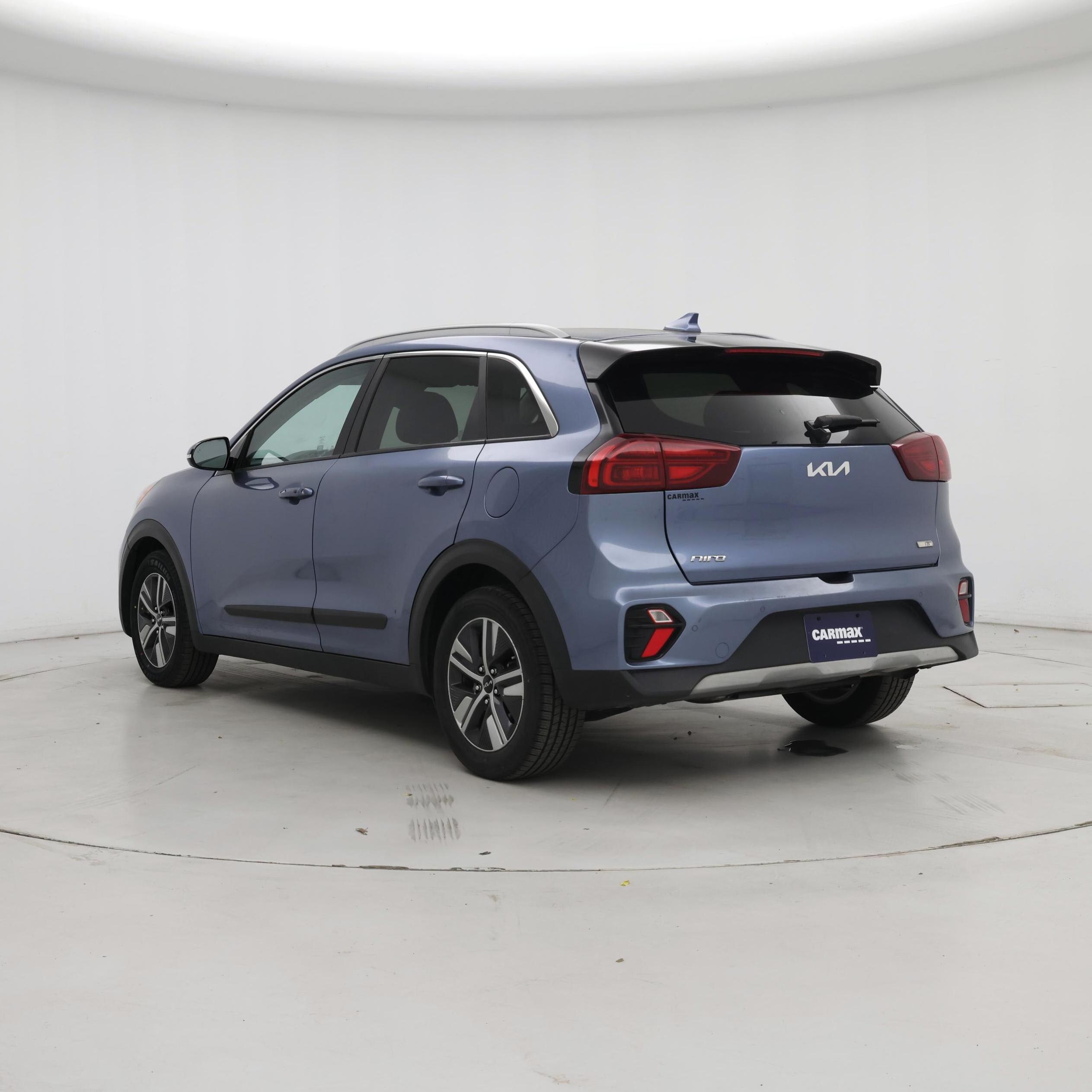 Thumbnail: 2022 Kia Niro - 2