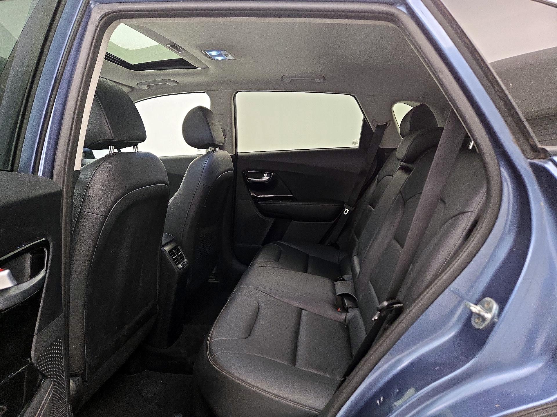 Thumbnail: 2022 Kia Niro - 20