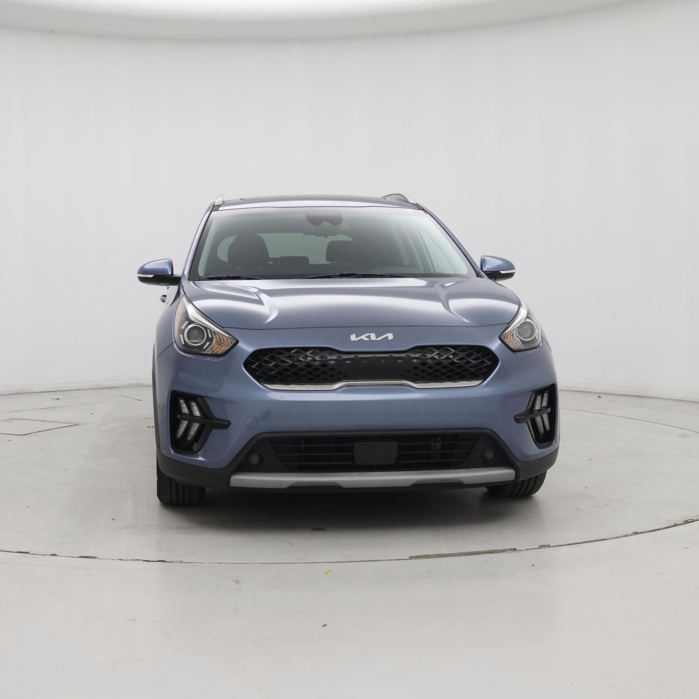 Thumbnail: 2022 Kia Niro - 5