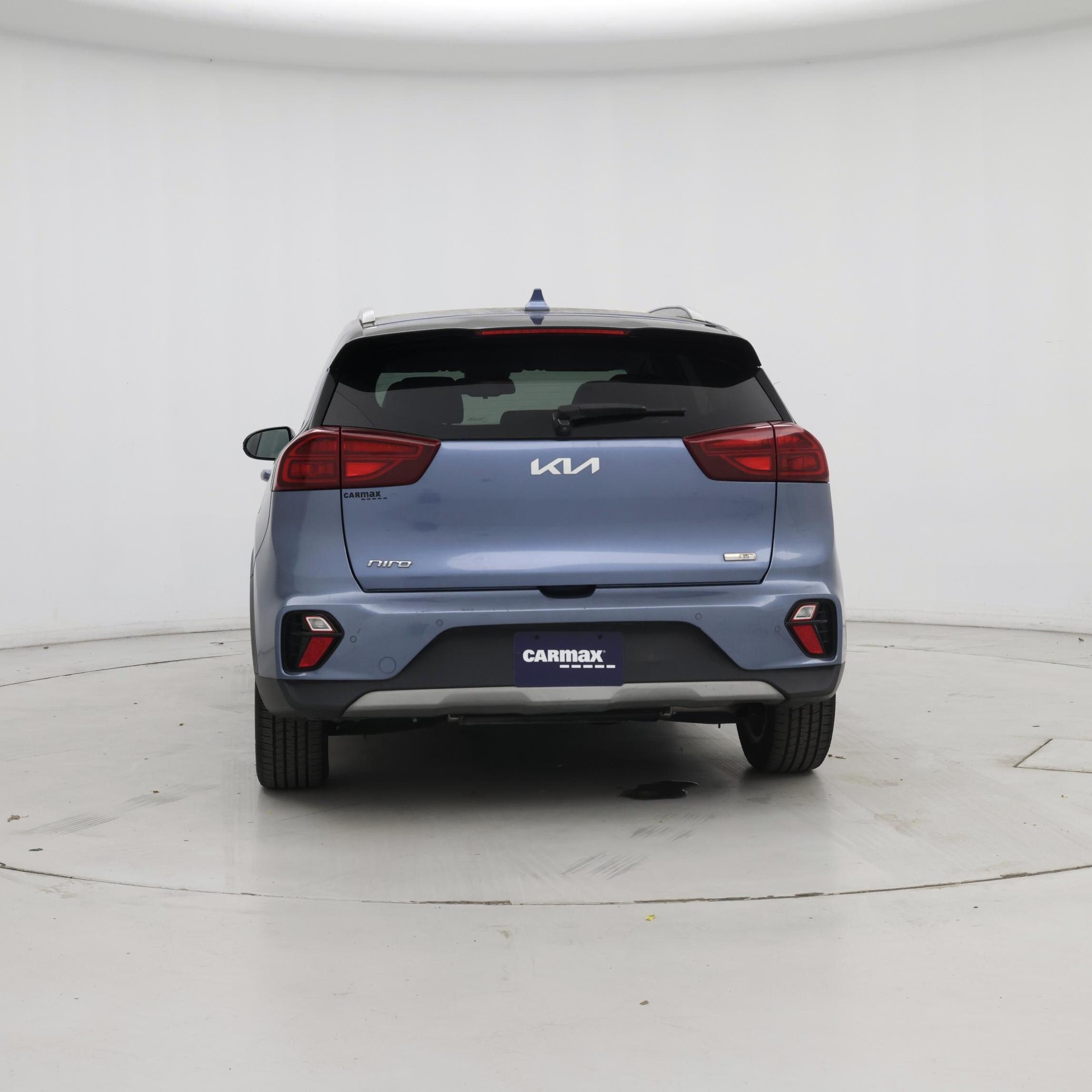 Thumbnail: 2022 Kia Niro - 6