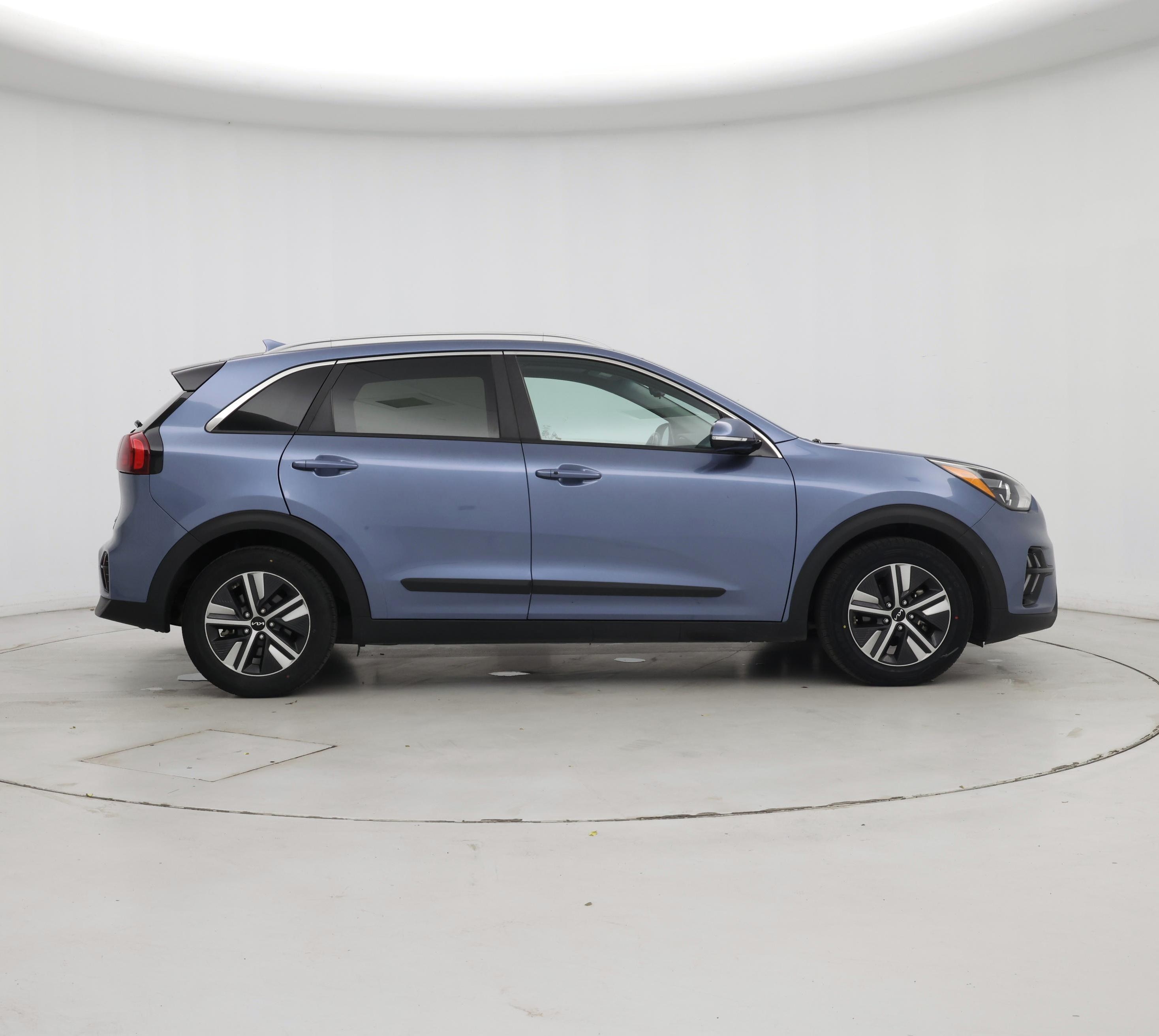 Thumbnail: 2022 Kia Niro - 7