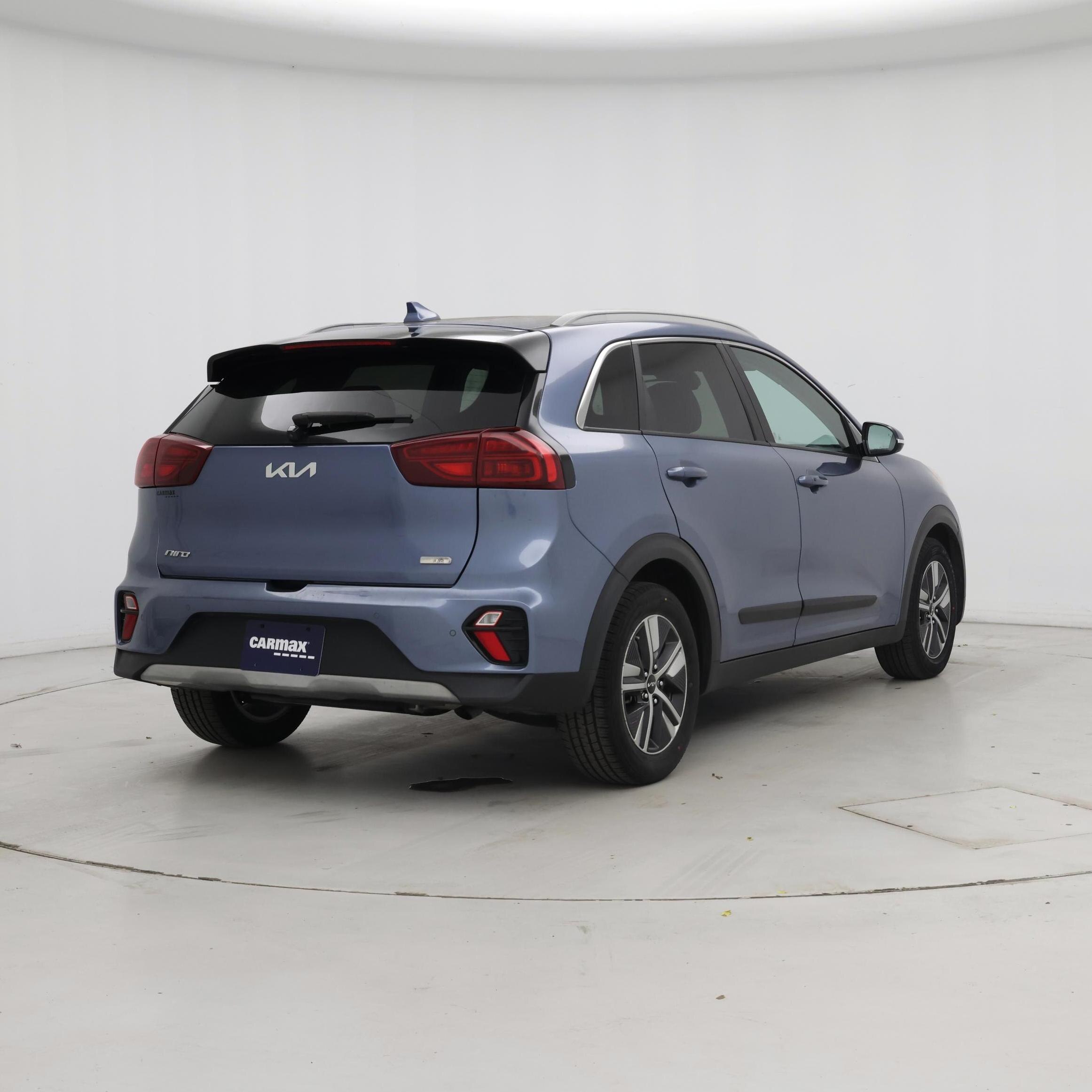 Thumbnail: 2022 Kia Niro - 8