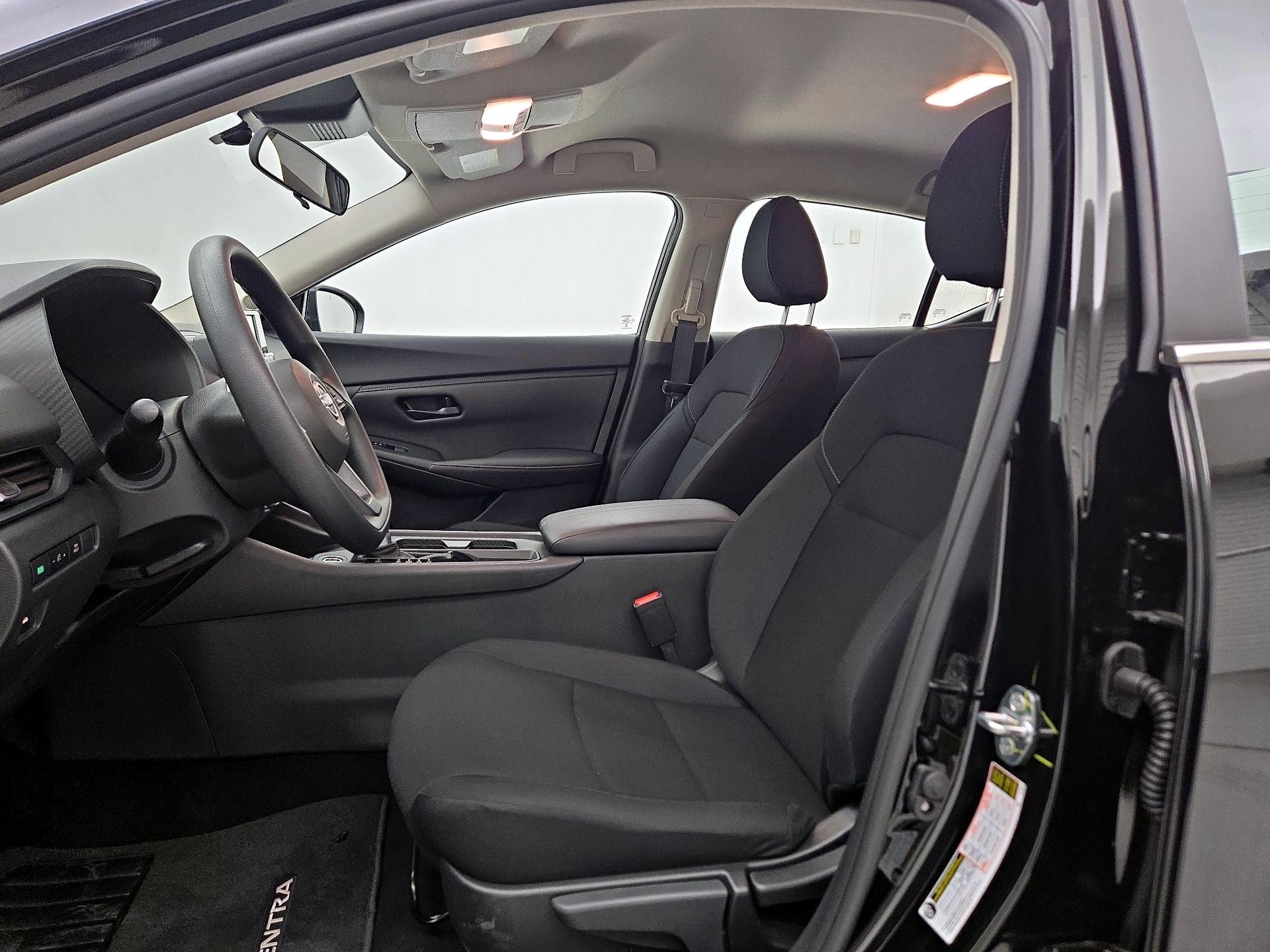 Thumbnail: 2025 Nissan Sentra - 11