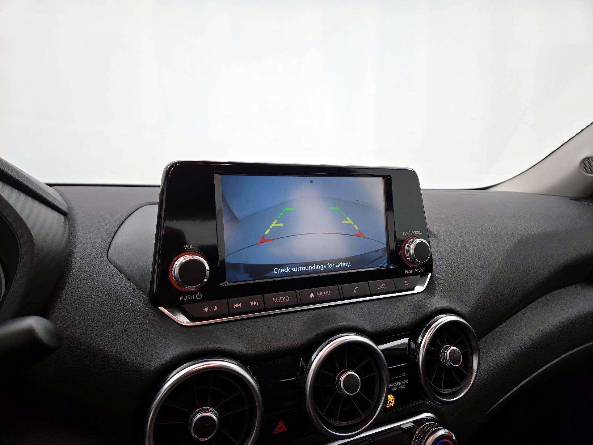 Thumbnail: 2025 Nissan Sentra - 14