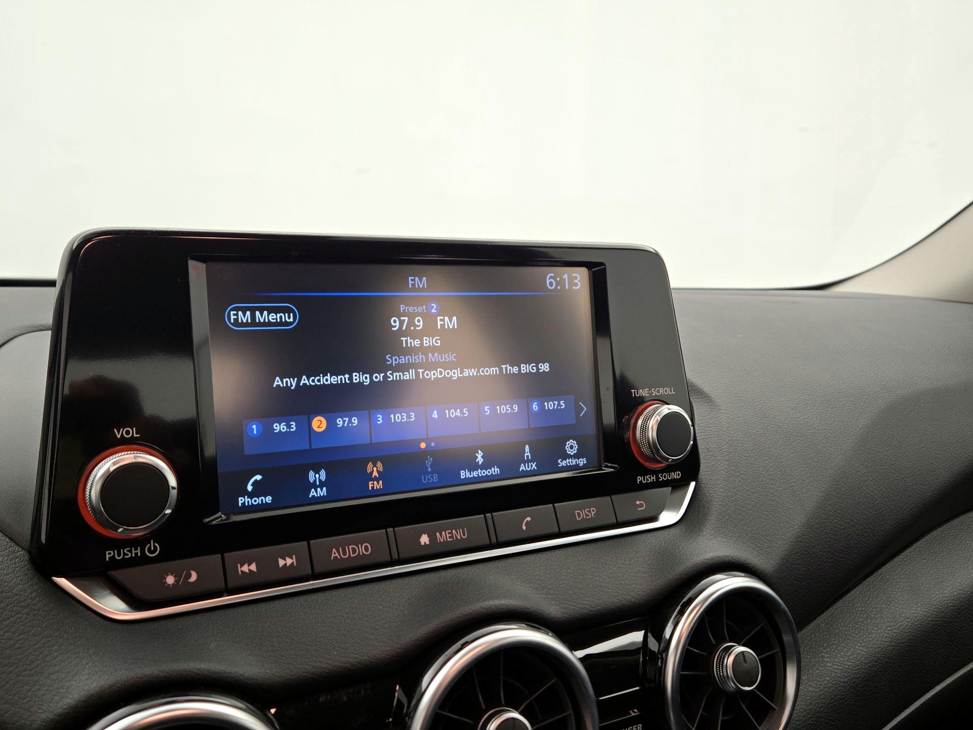 Thumbnail: 2025 Nissan Sentra - 15