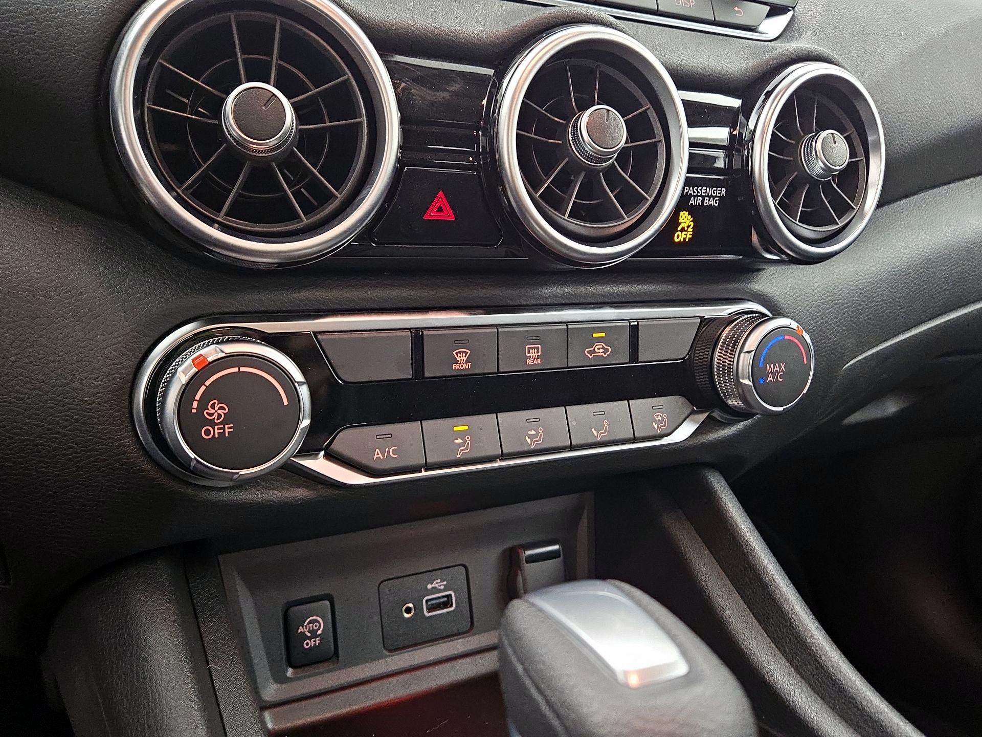 Thumbnail: 2025 Nissan Sentra - 16