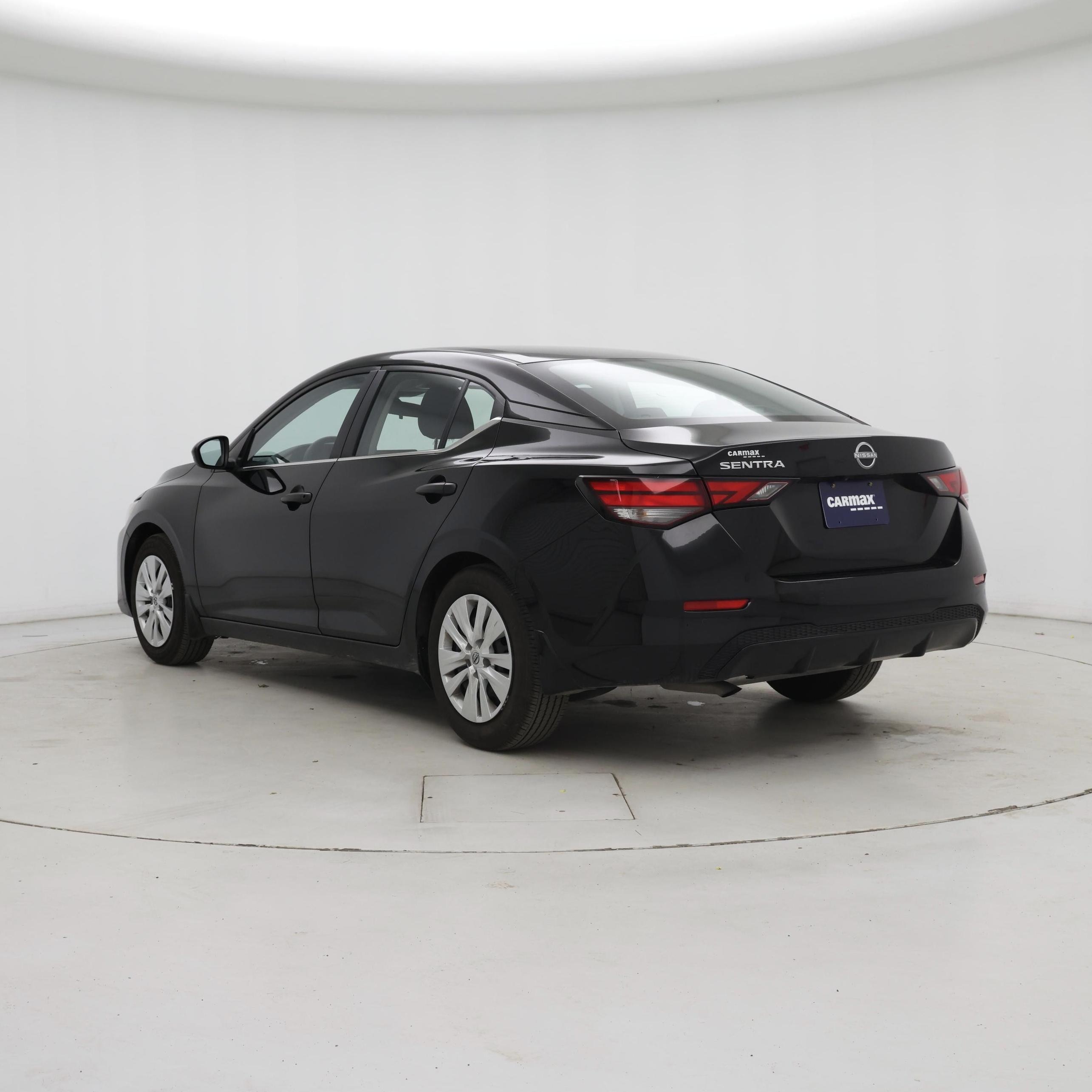 Thumbnail: 2025 Nissan Sentra - 2