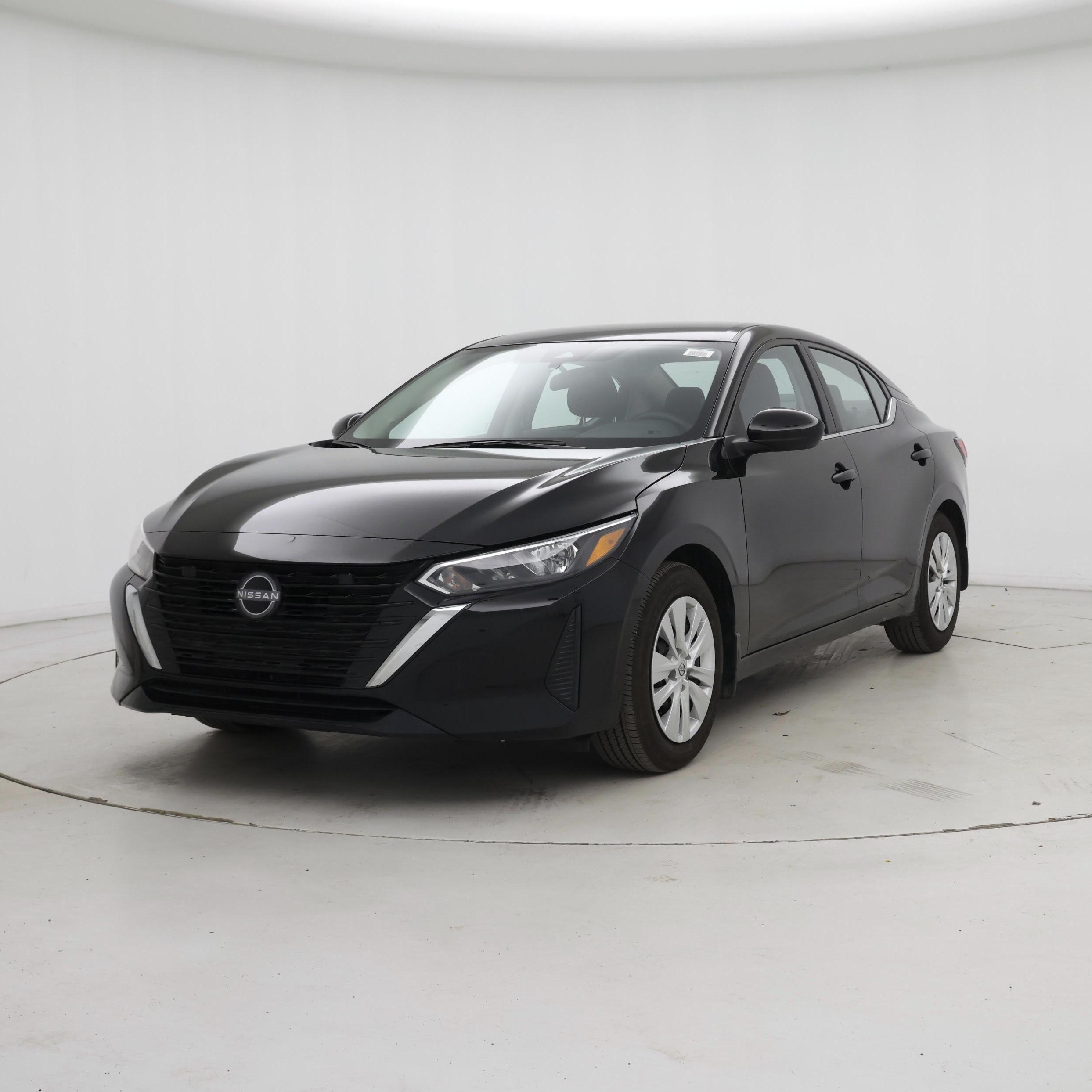 Thumbnail: 2025 Nissan Sentra - 4