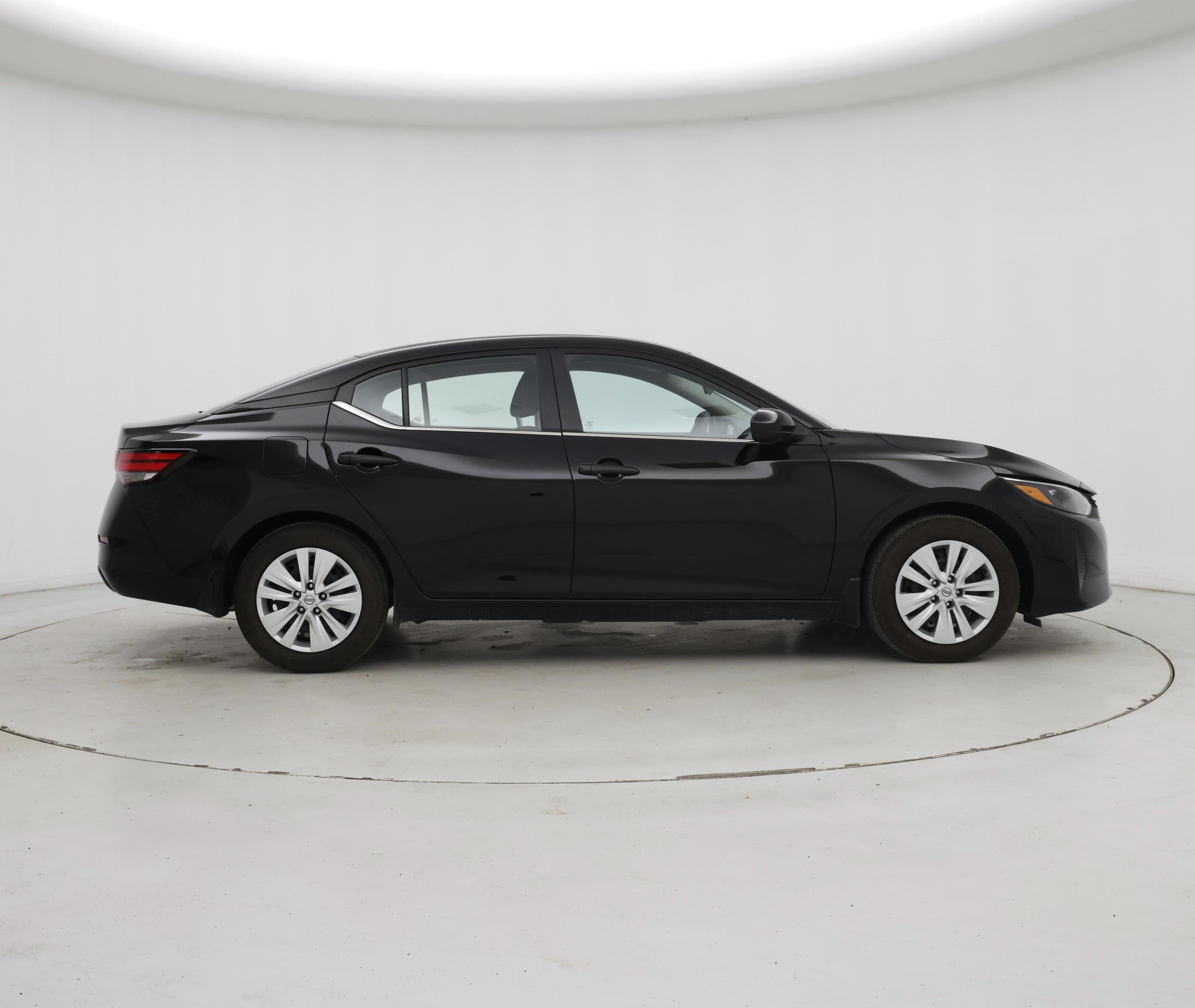 Thumbnail: 2025 Nissan Sentra - 7