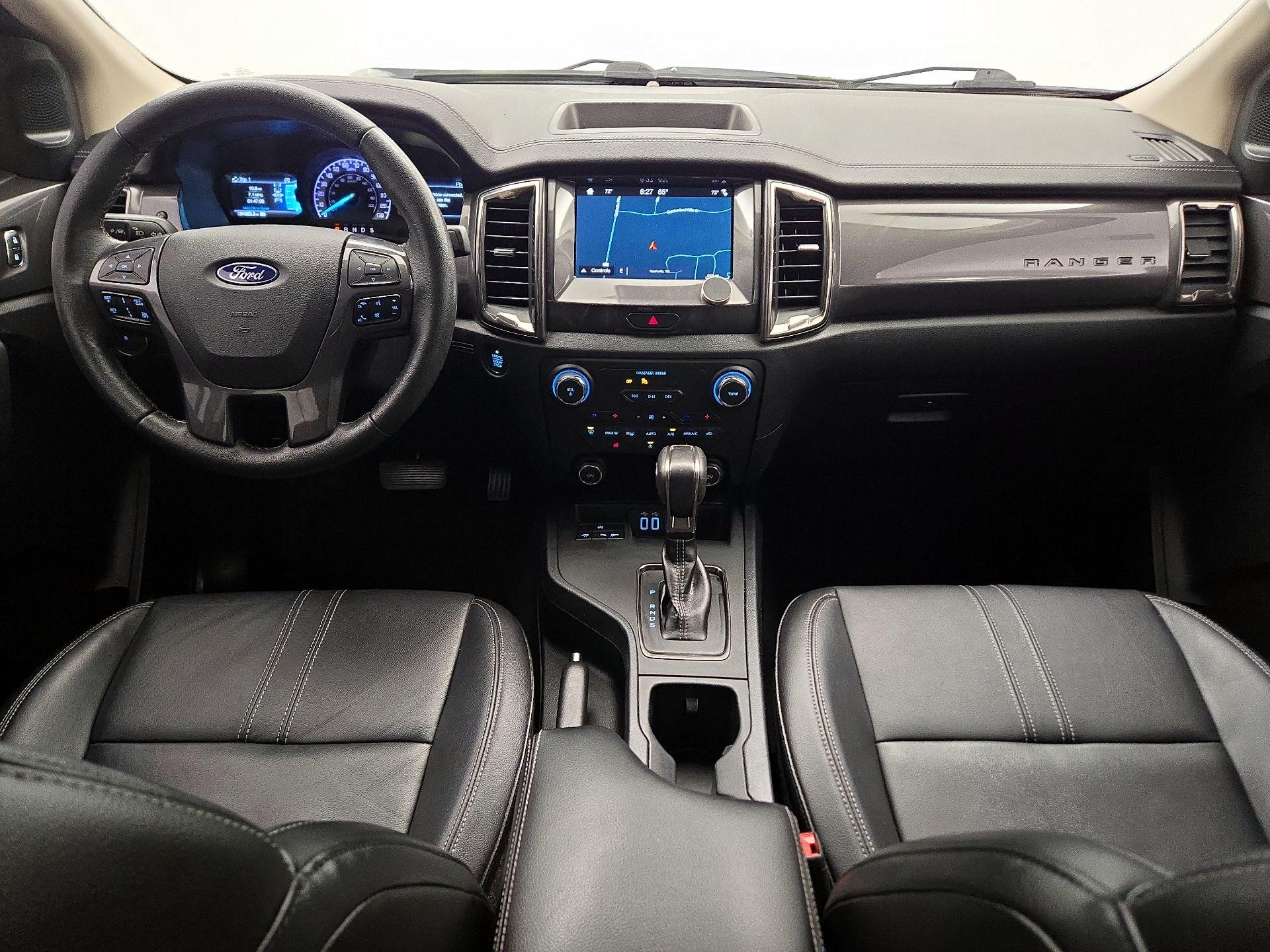 Thumbnail: 2019 Ford Ranger - 9