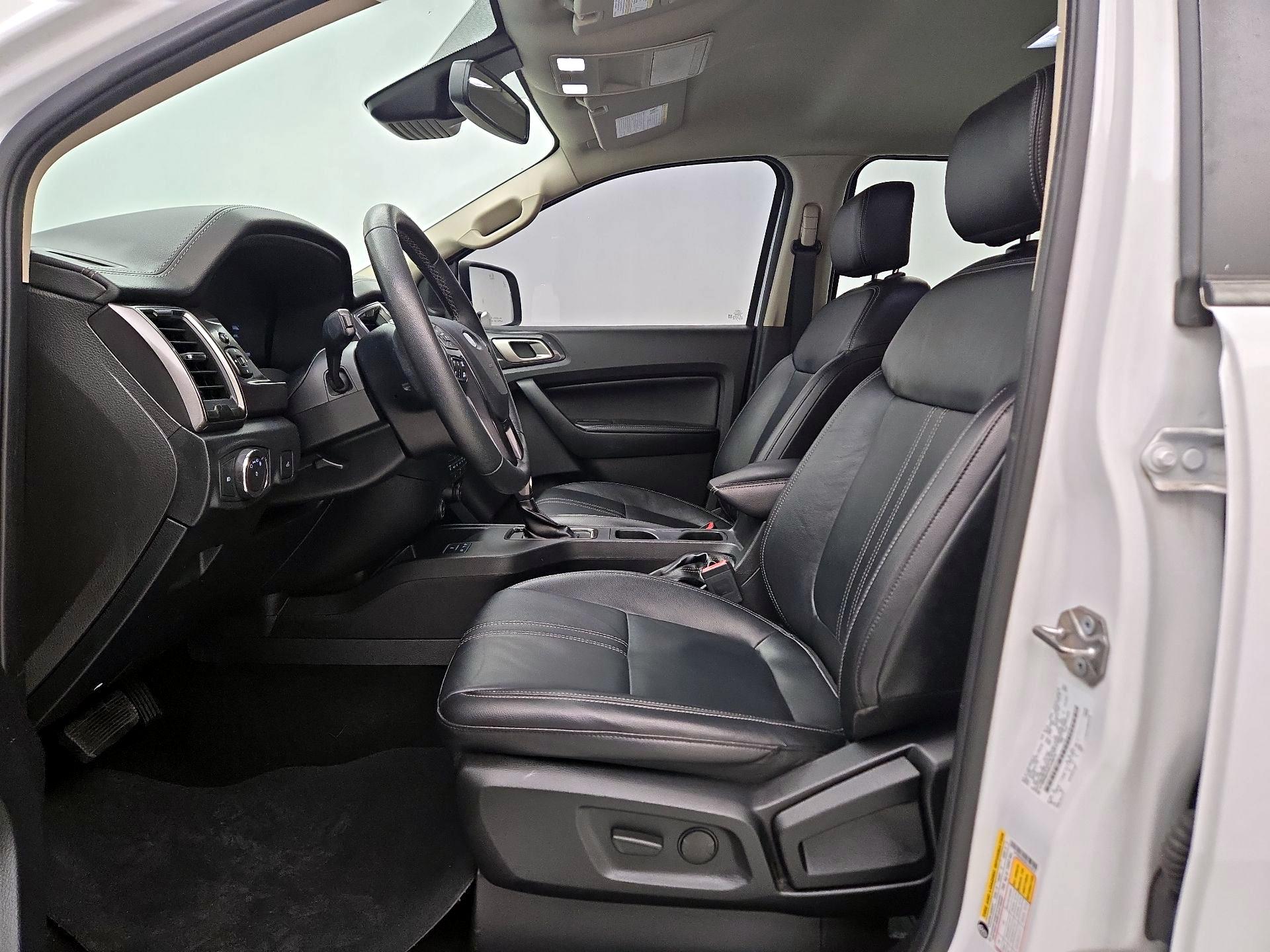 Thumbnail: 2019 Ford Ranger - 11