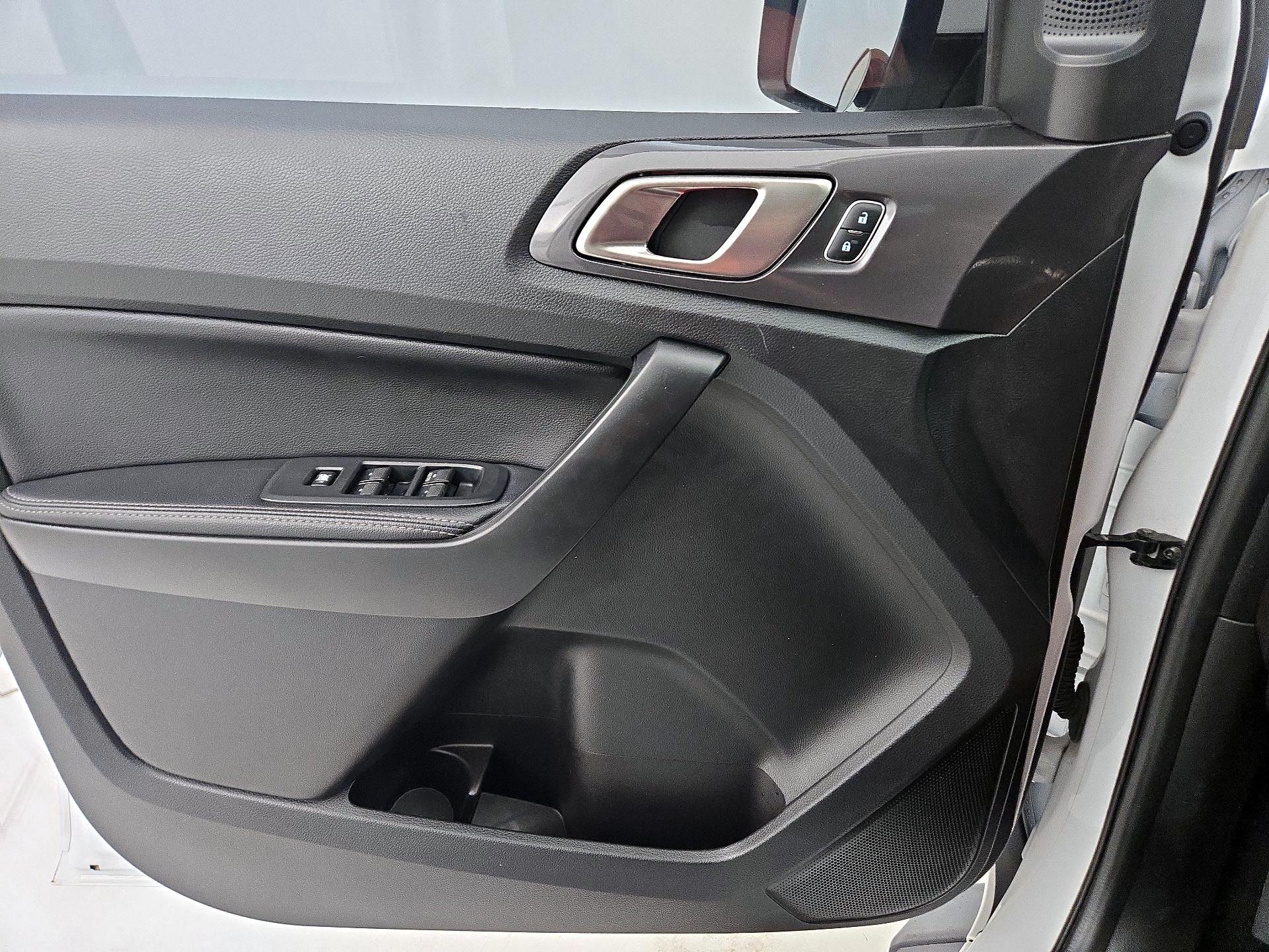 Thumbnail: 2019 Ford Ranger - 12